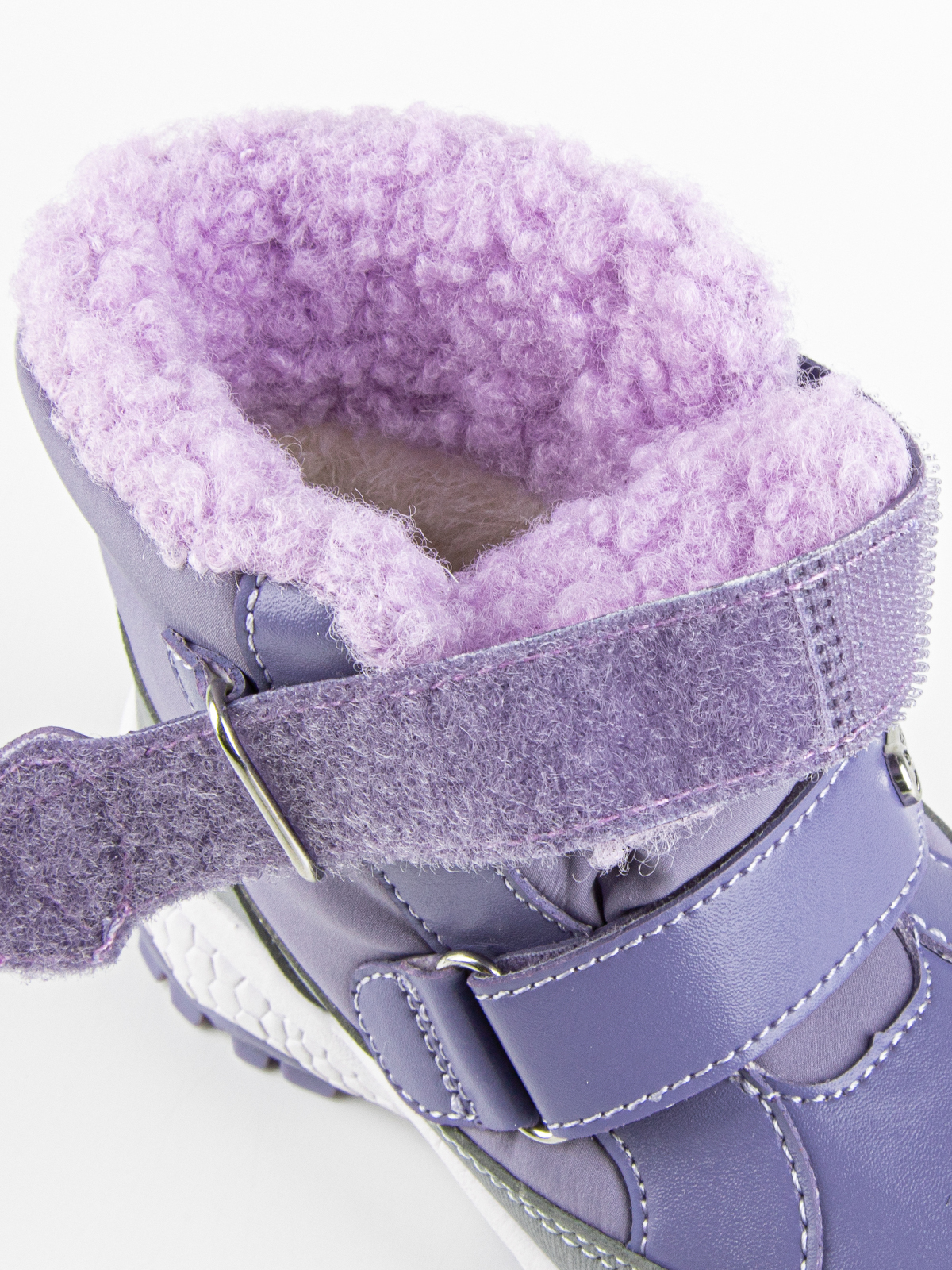 Ботинки артикул:41291-2-10