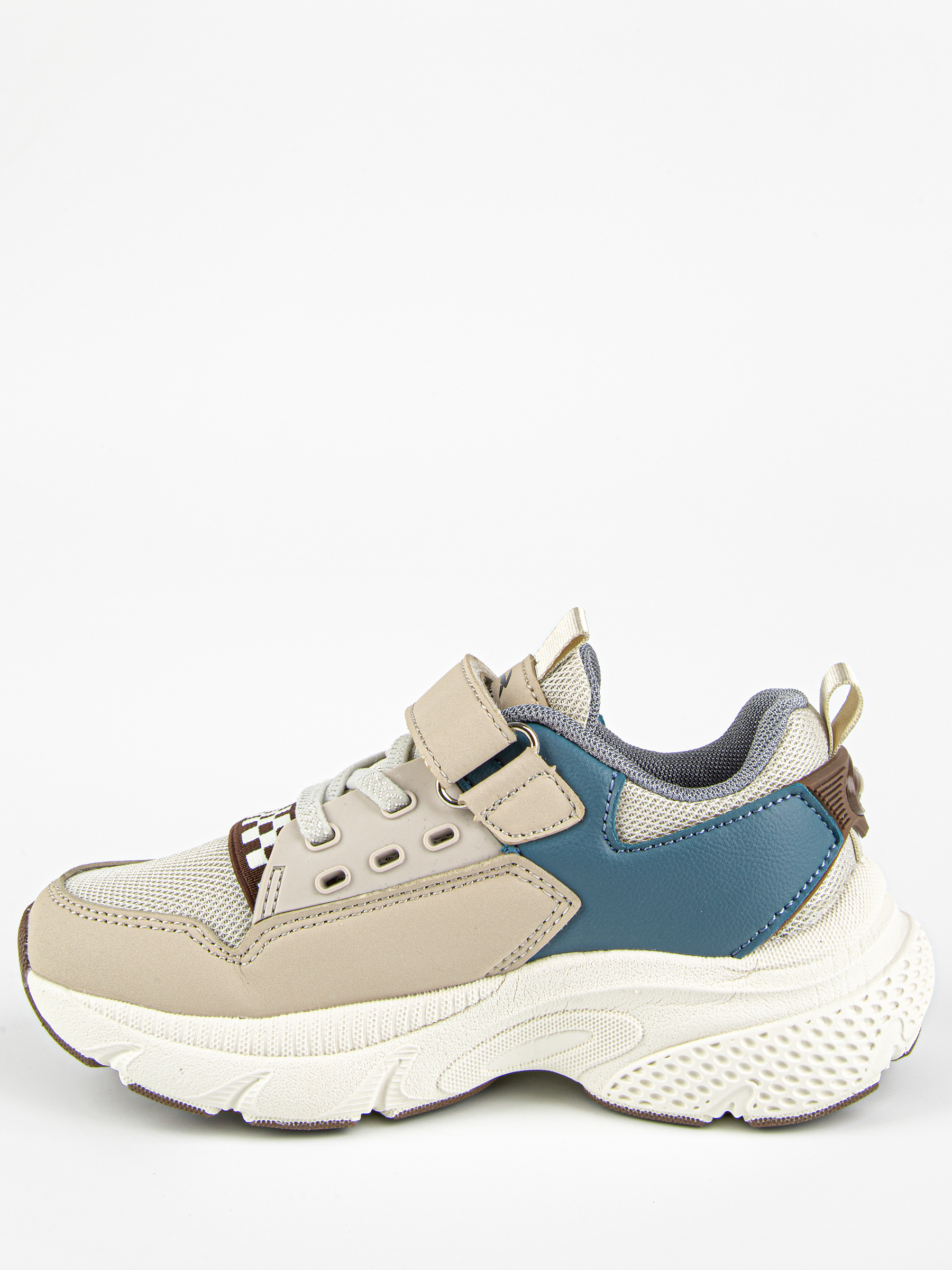 Кроссовки артикул:721233-2-7