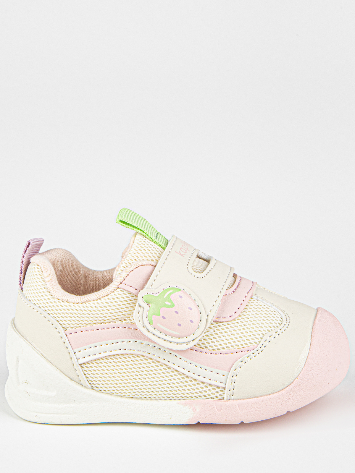 Полуботинки артикул:10247-1-1