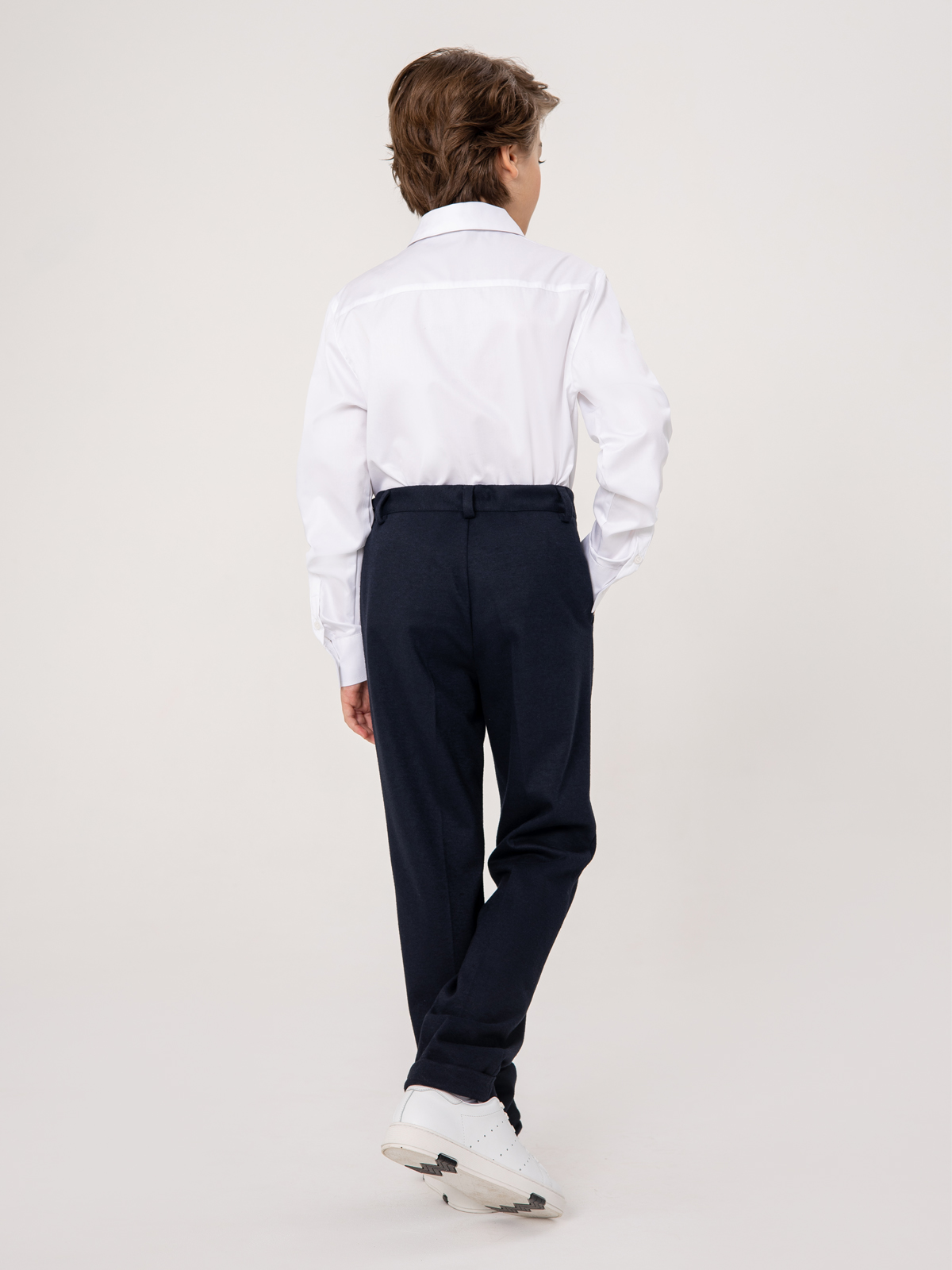 Брюки артикул:OJBCP02-Z4-2