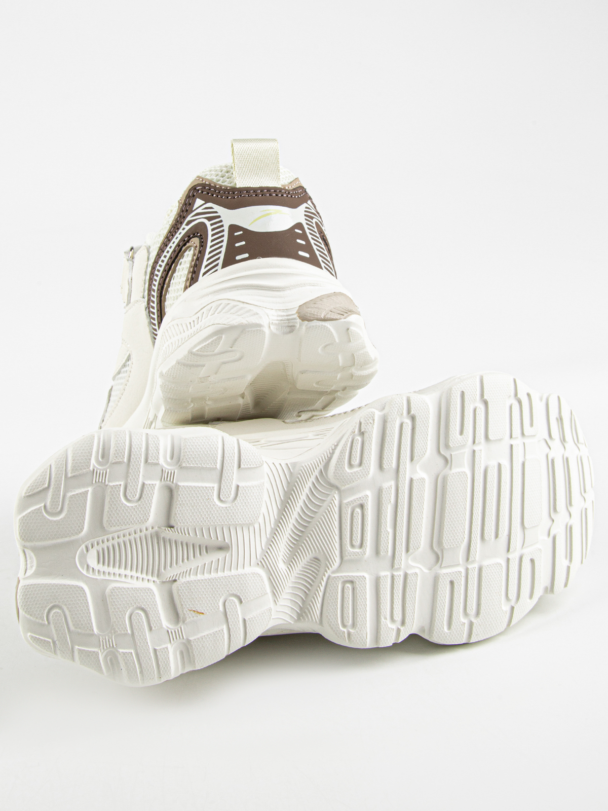 Кроссовки артикул:731180н-20-5