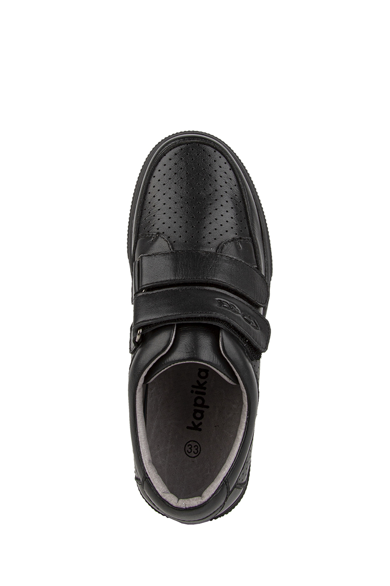 Полуботинки артикул:22903-2-3