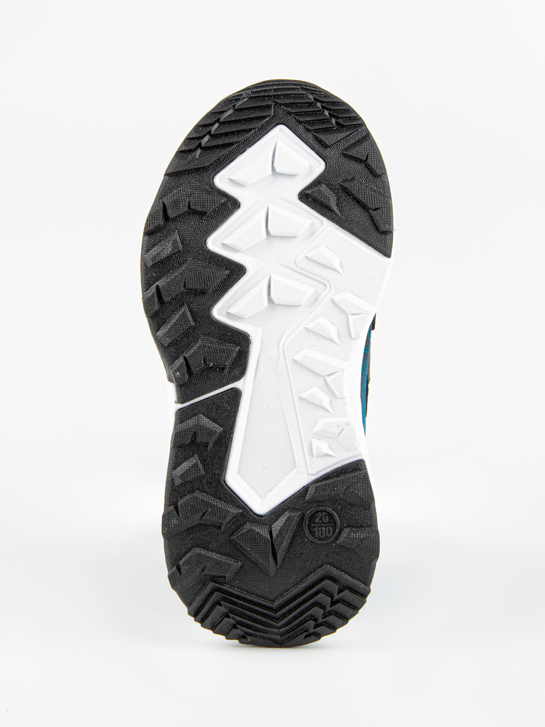 Полуботинки артикул:711194с-1-8