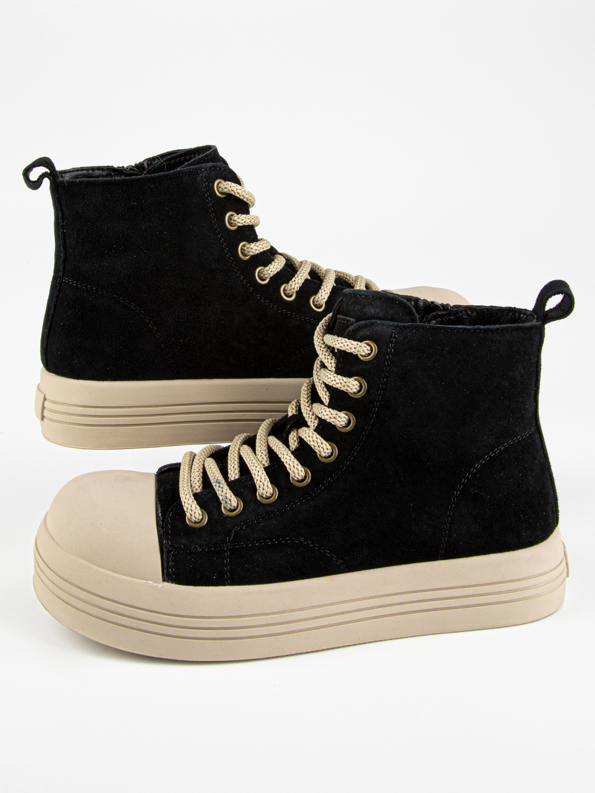 Ботинки артикул:53703у-1-4