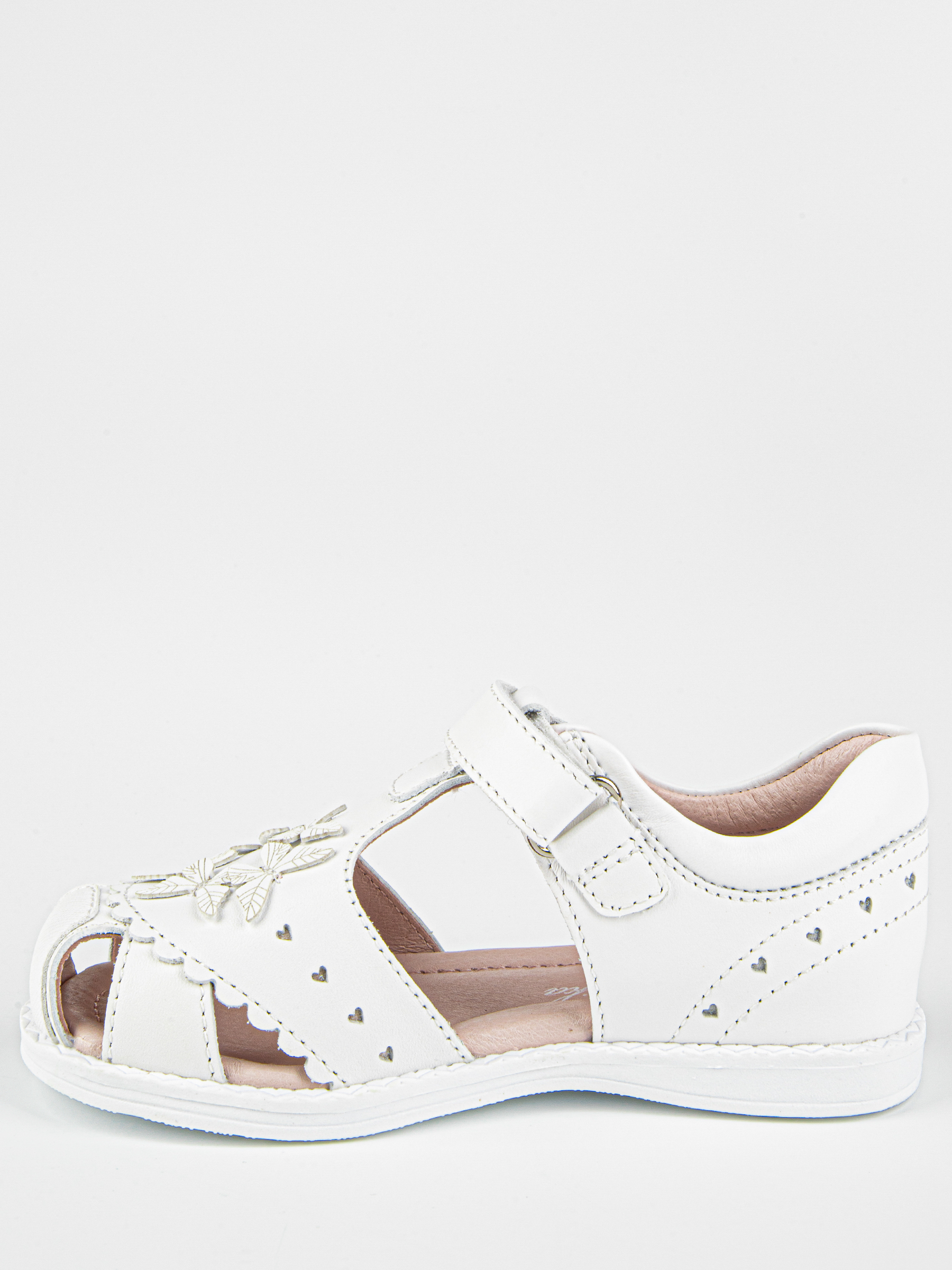 Сандалии артикул:321003-1-7