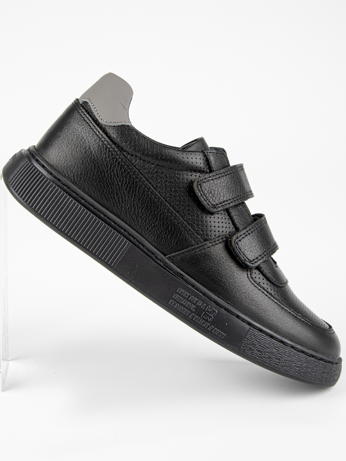 Полуботинки артикул:231203т-1-7