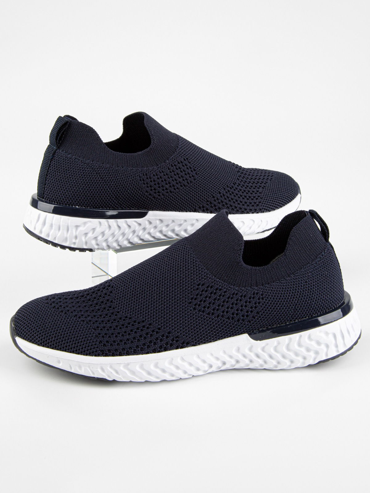 Кроссовки артикул:74659-20-4