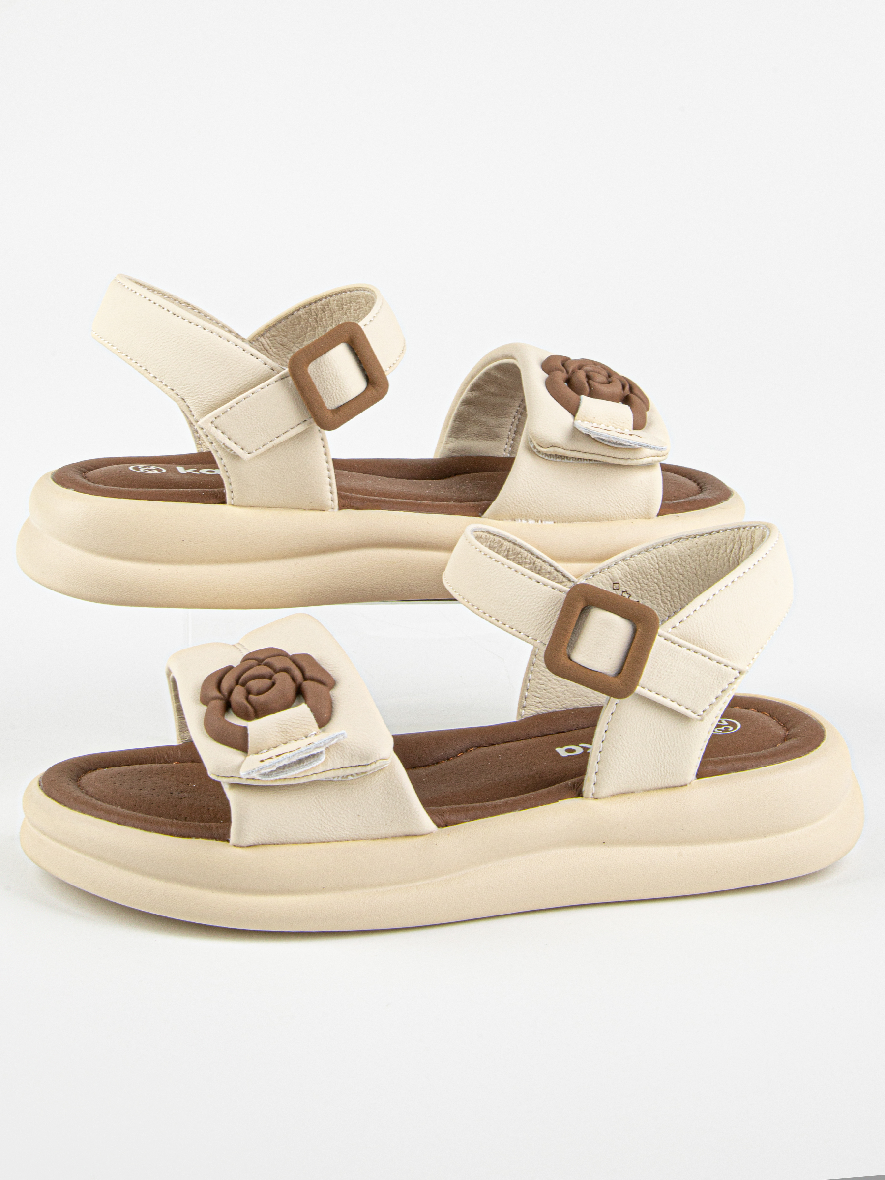 Сандалии артикул:33924п-2-4