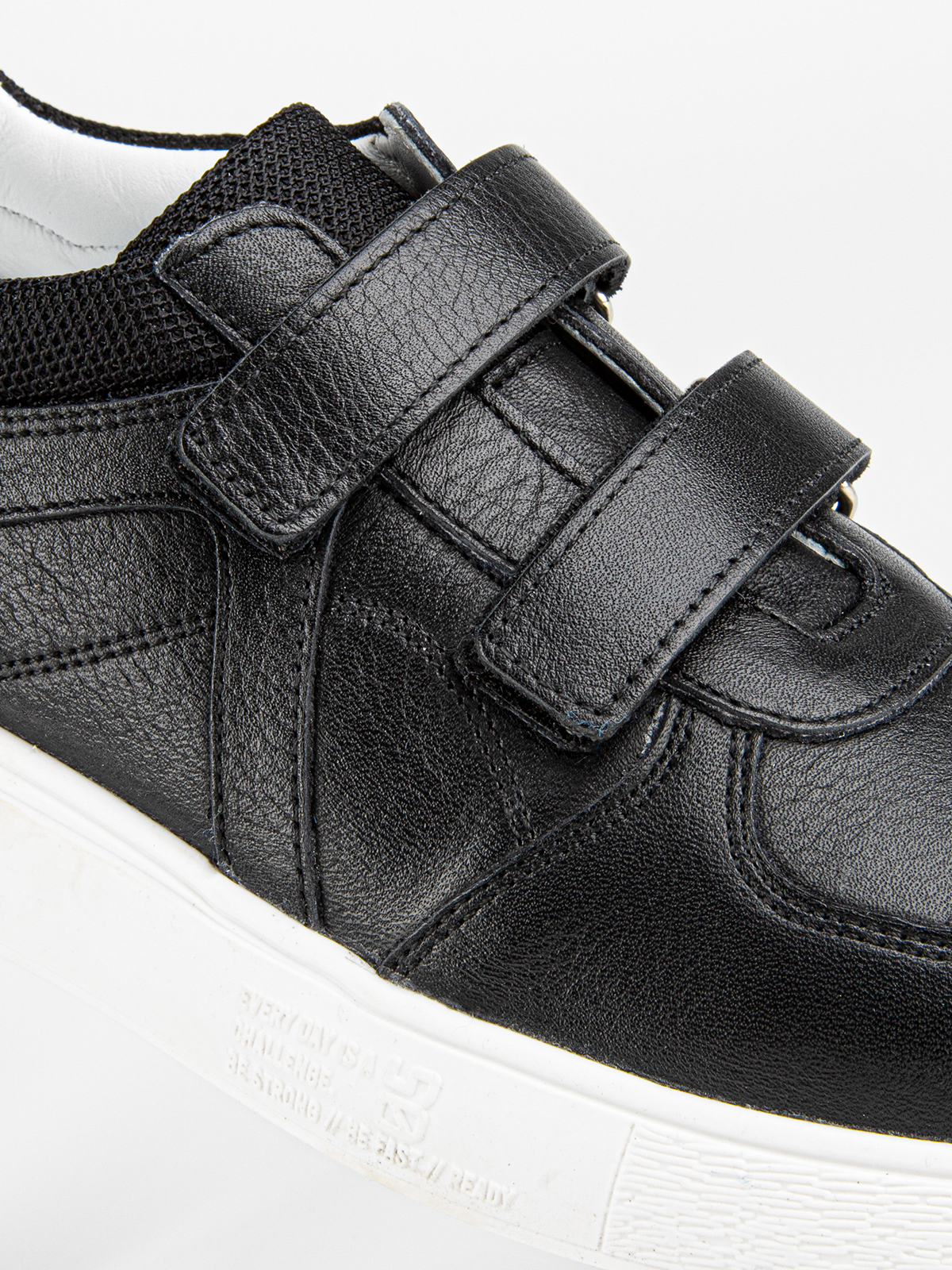 Полуботинки артикул:221139т-1-3