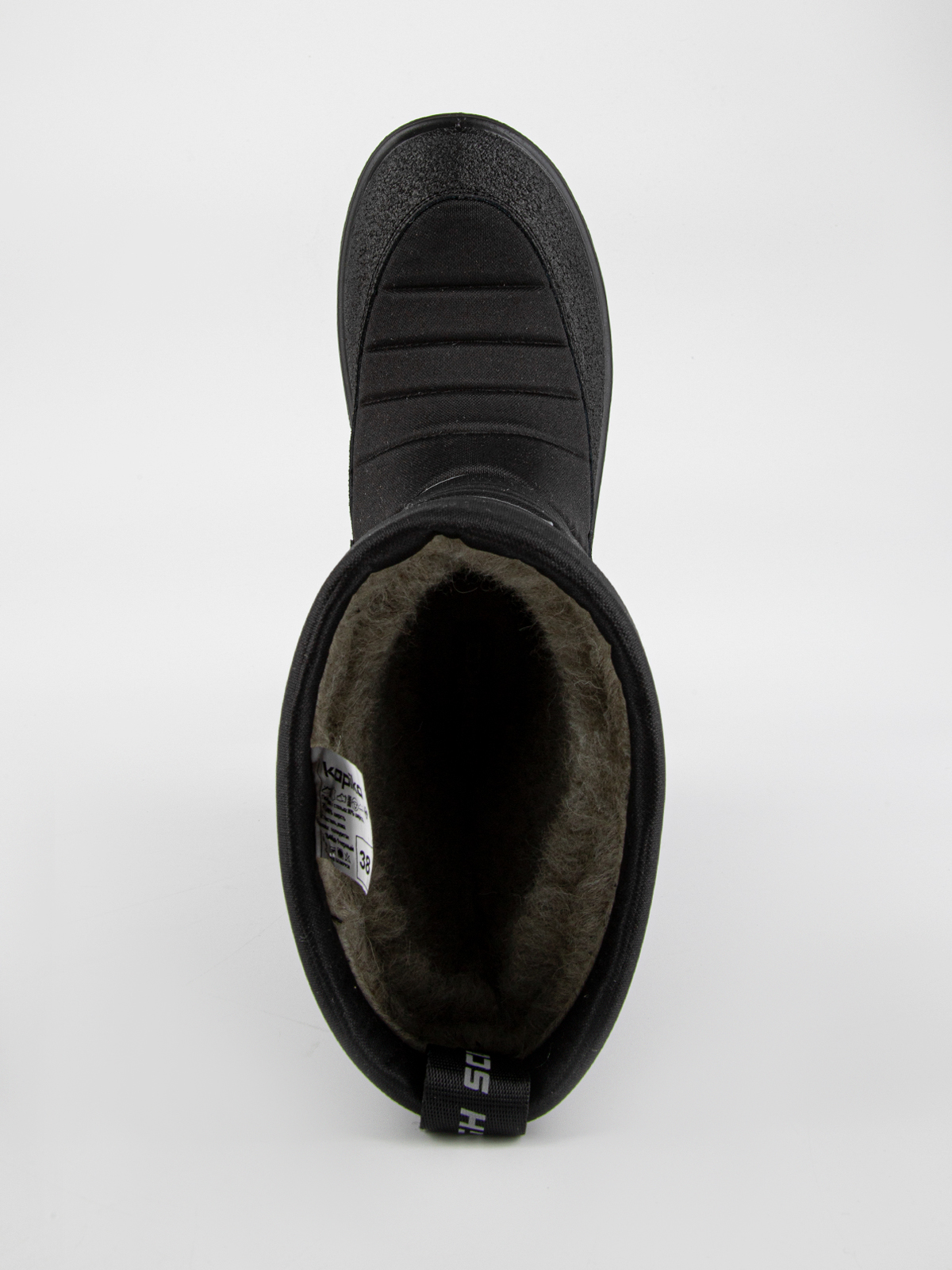 Сапоги артикул:1845д-1-6