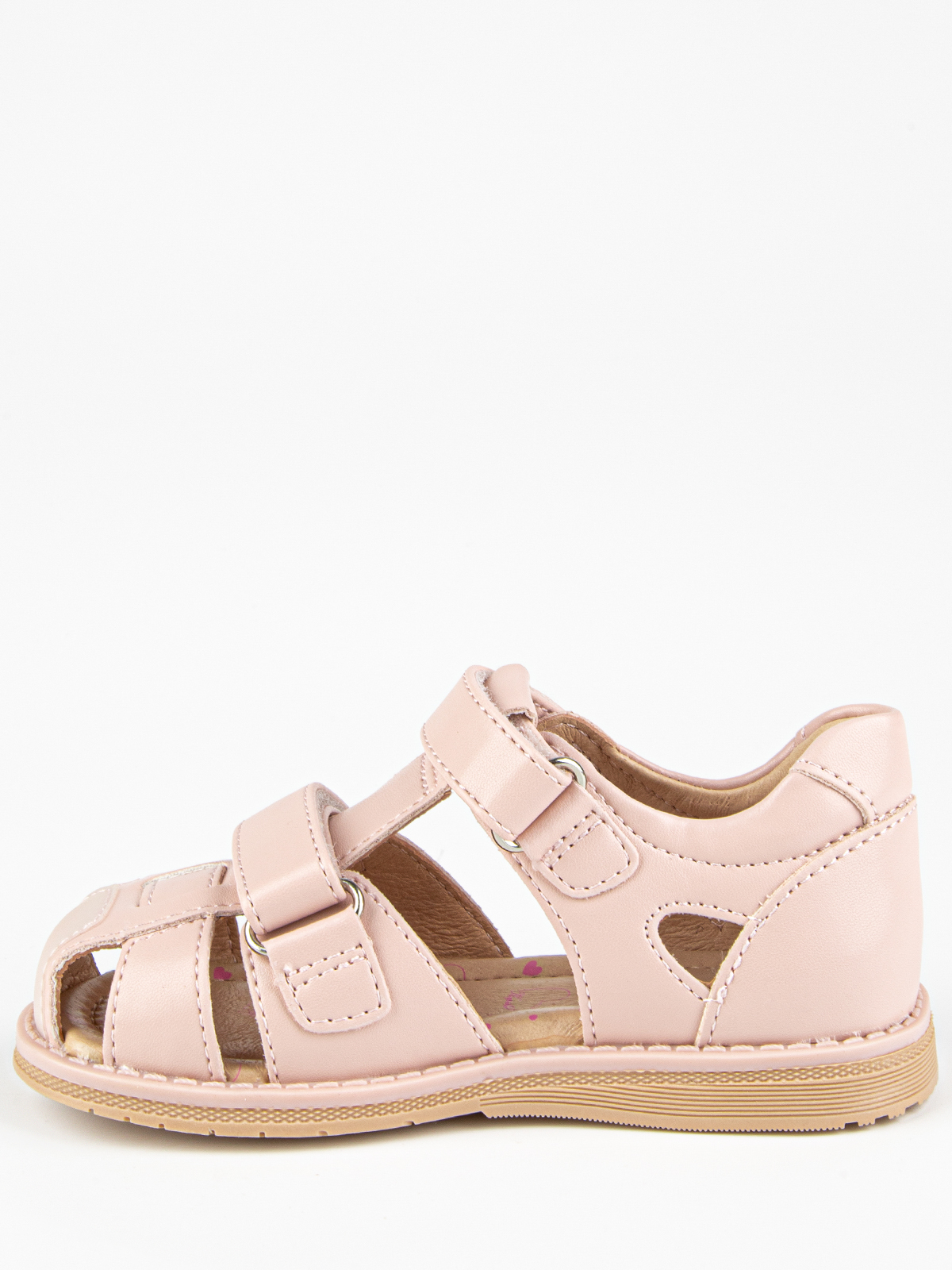 Сандалии артикул:10910п-40-7