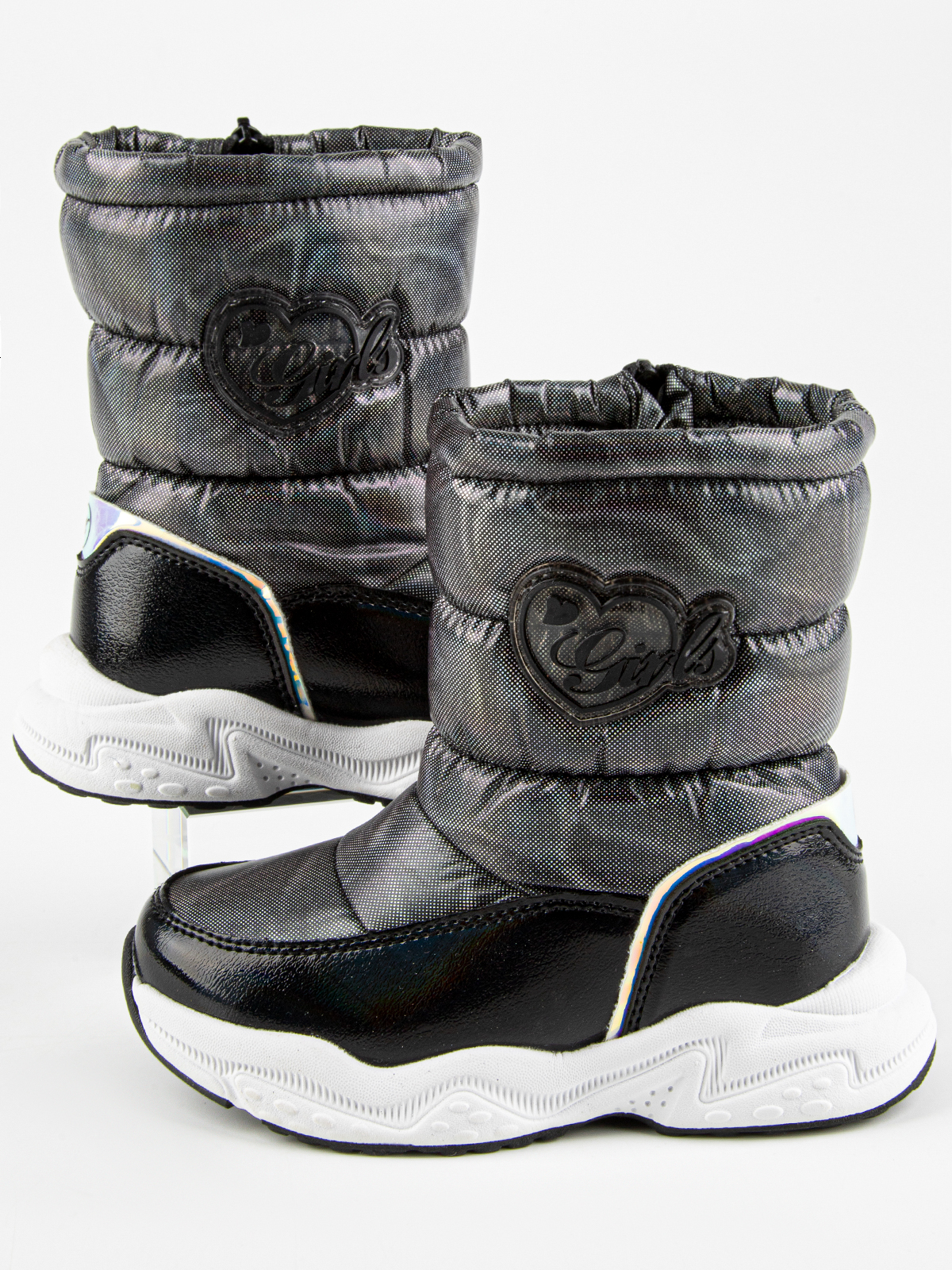 Сапоги артикул:1681д-2-4