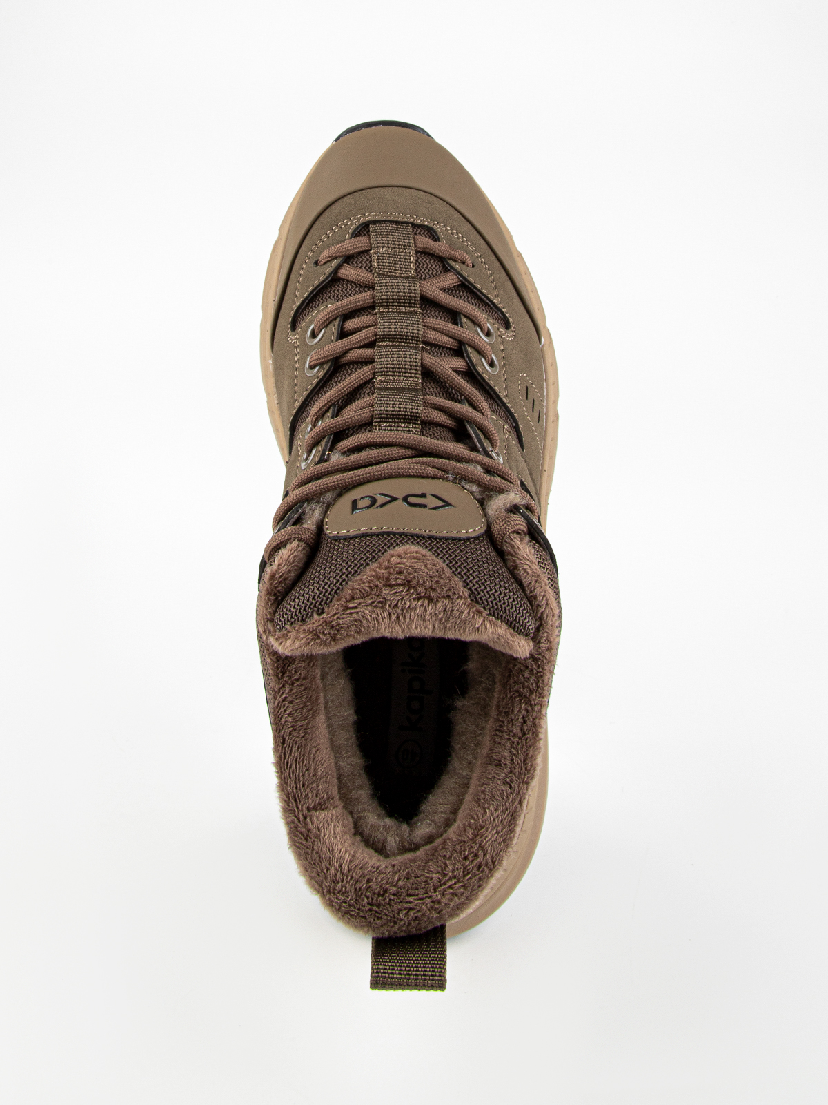 Ботинки артикул:64319шк-2-6