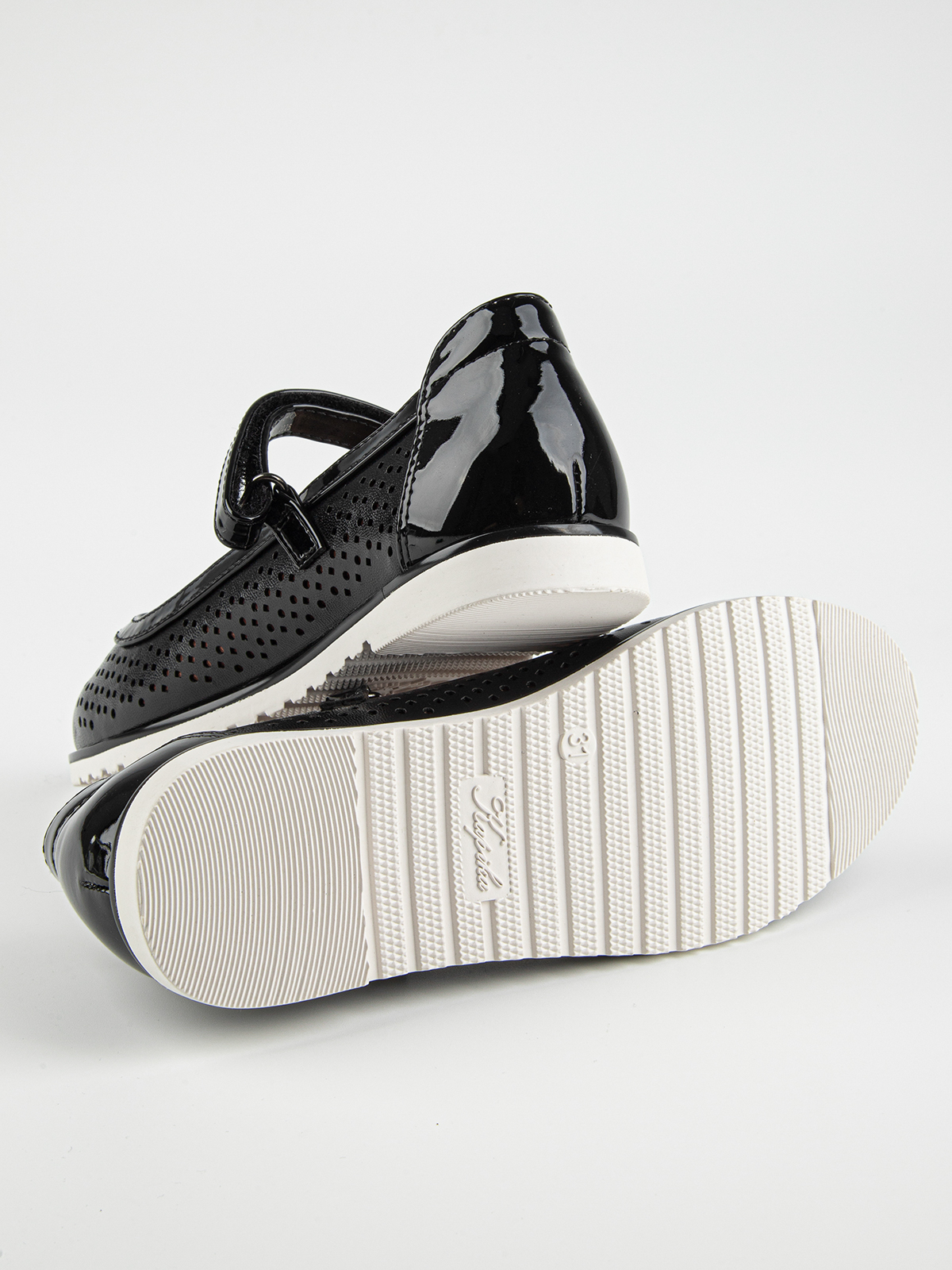 Туфли артикул:23628п-10-5