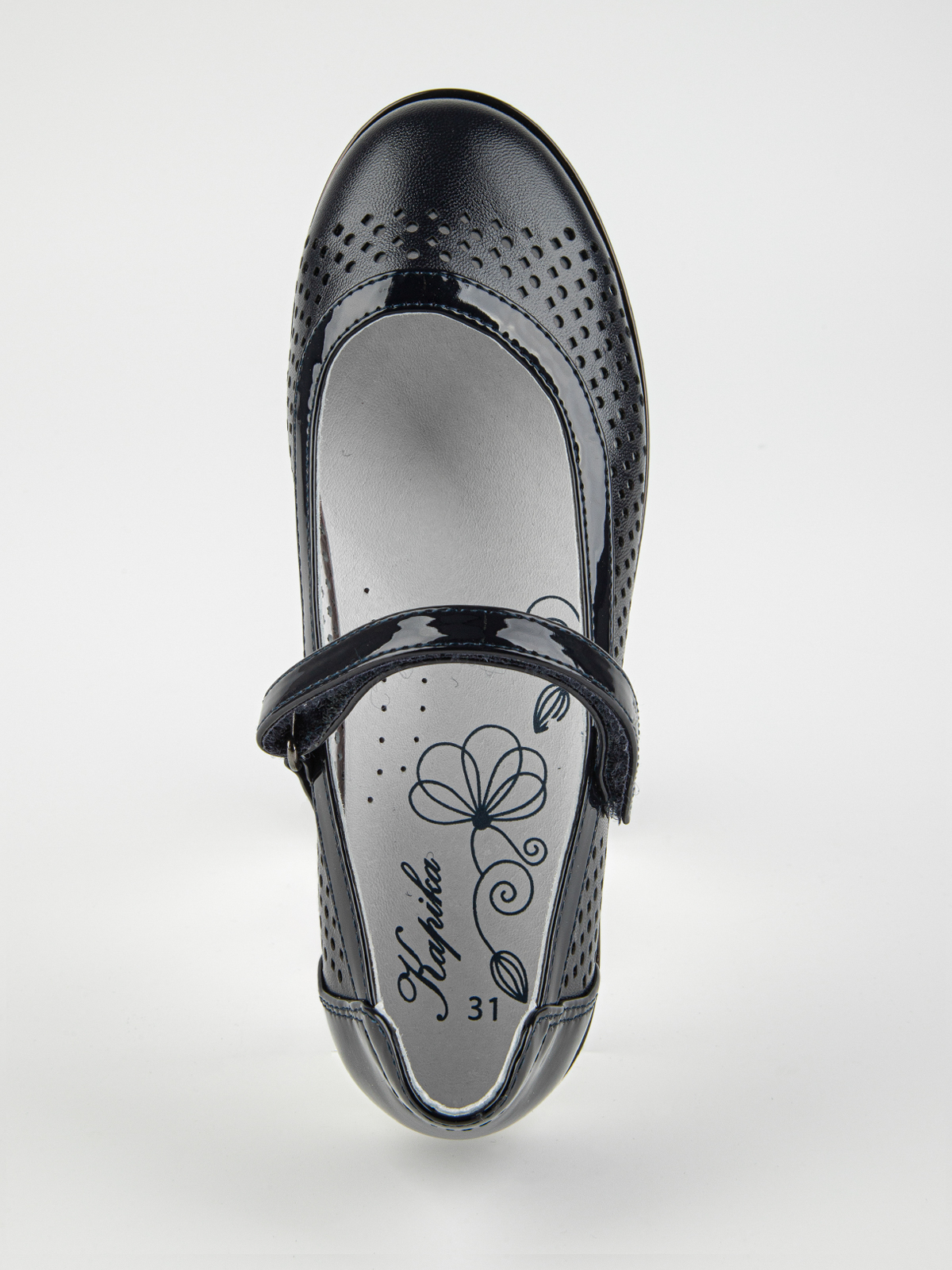 Туфли артикул:23628п-20-6