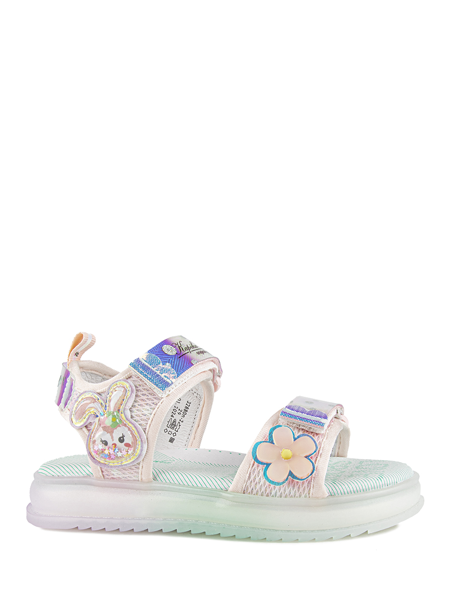 Сандалии артикул:32880п-2-1