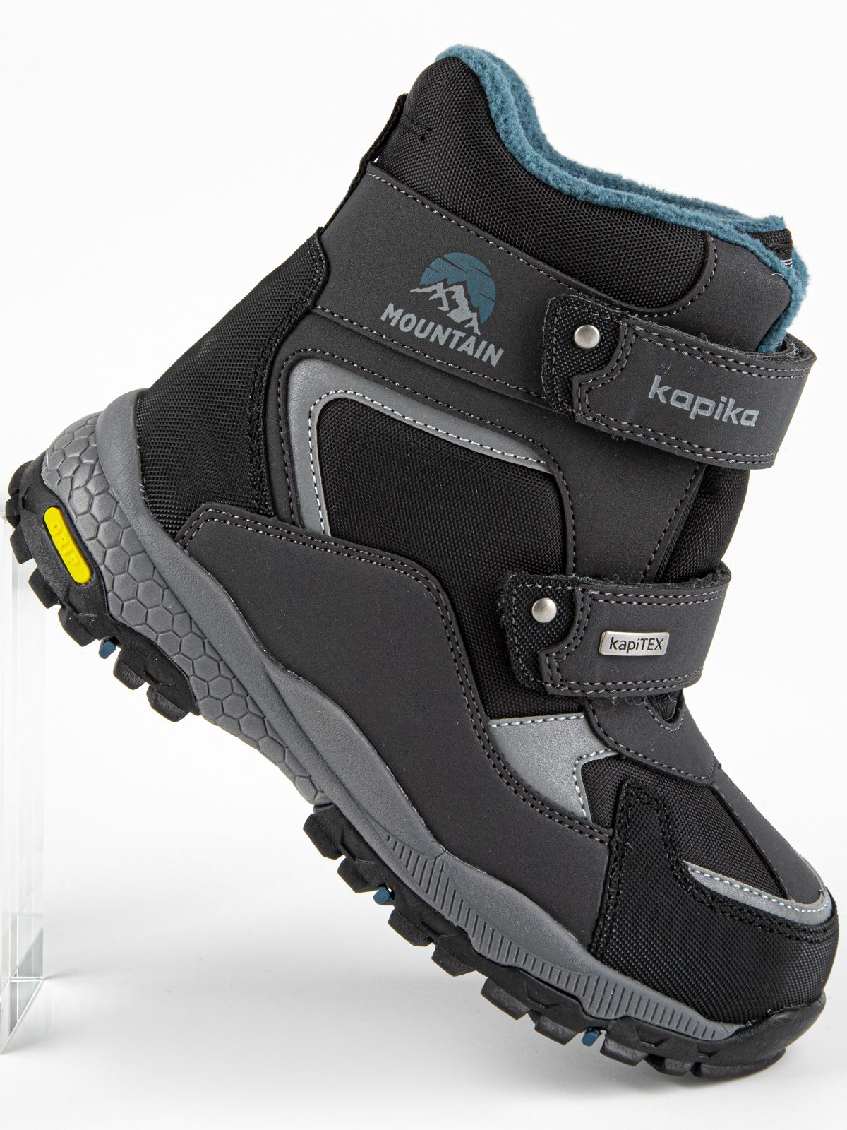 Ботинки артикул:43497-20-7