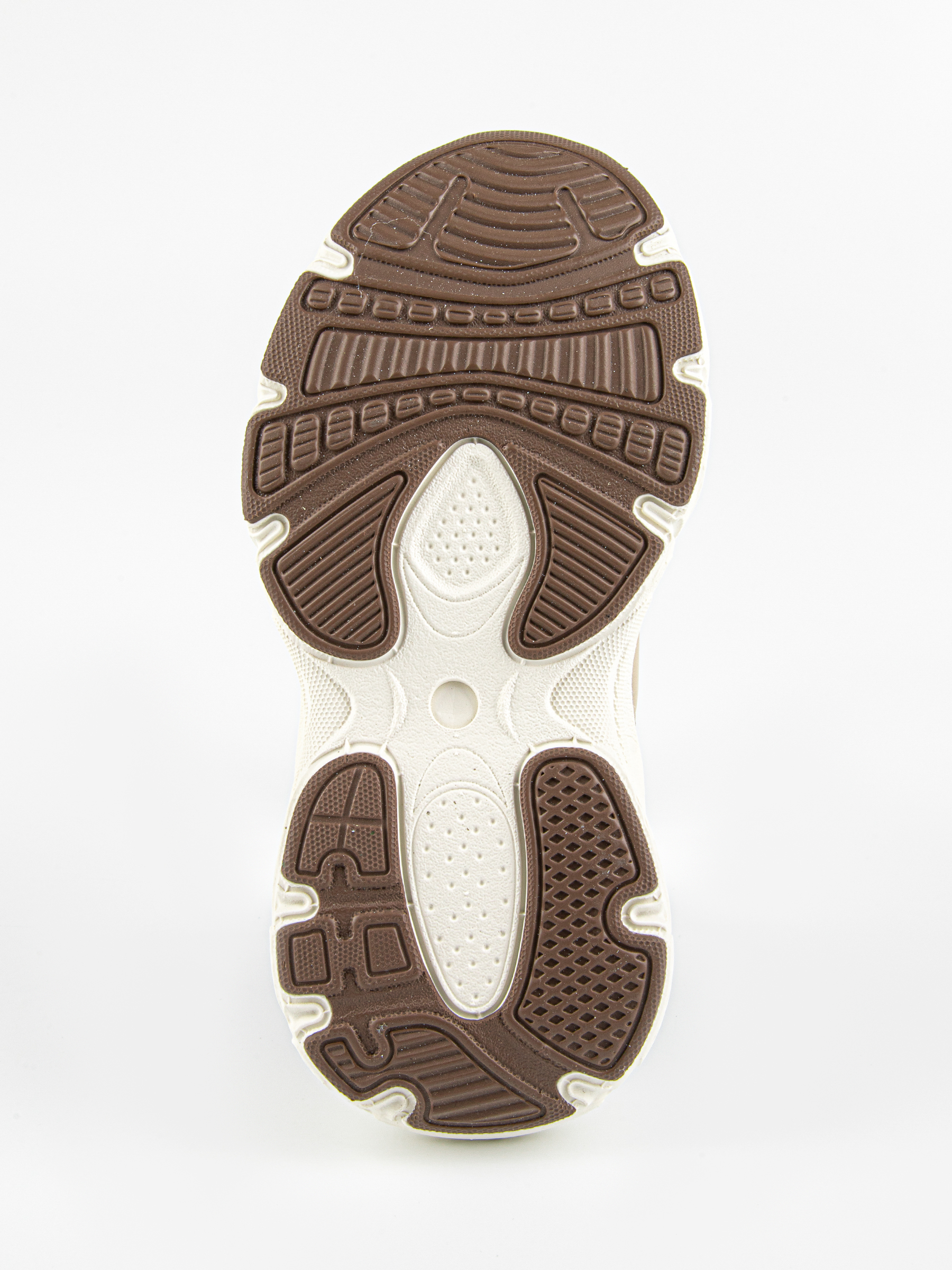 Кроссовки артикул:721233-2-8