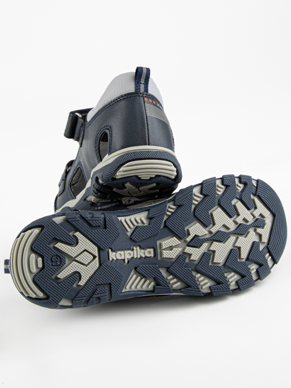 Сандалии артикул:33621п-30-5