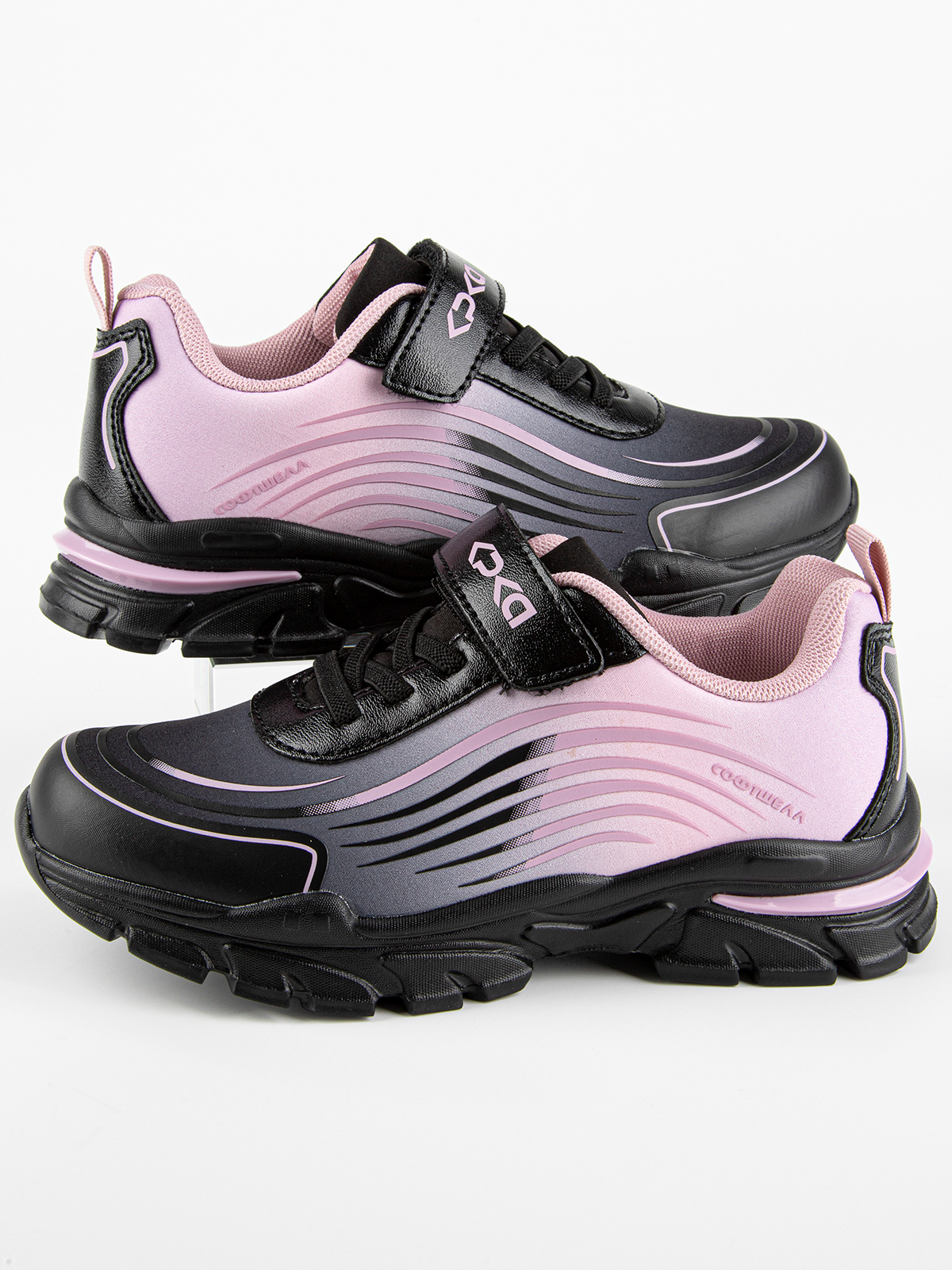 Кроссовки артикул:74817с-3-4