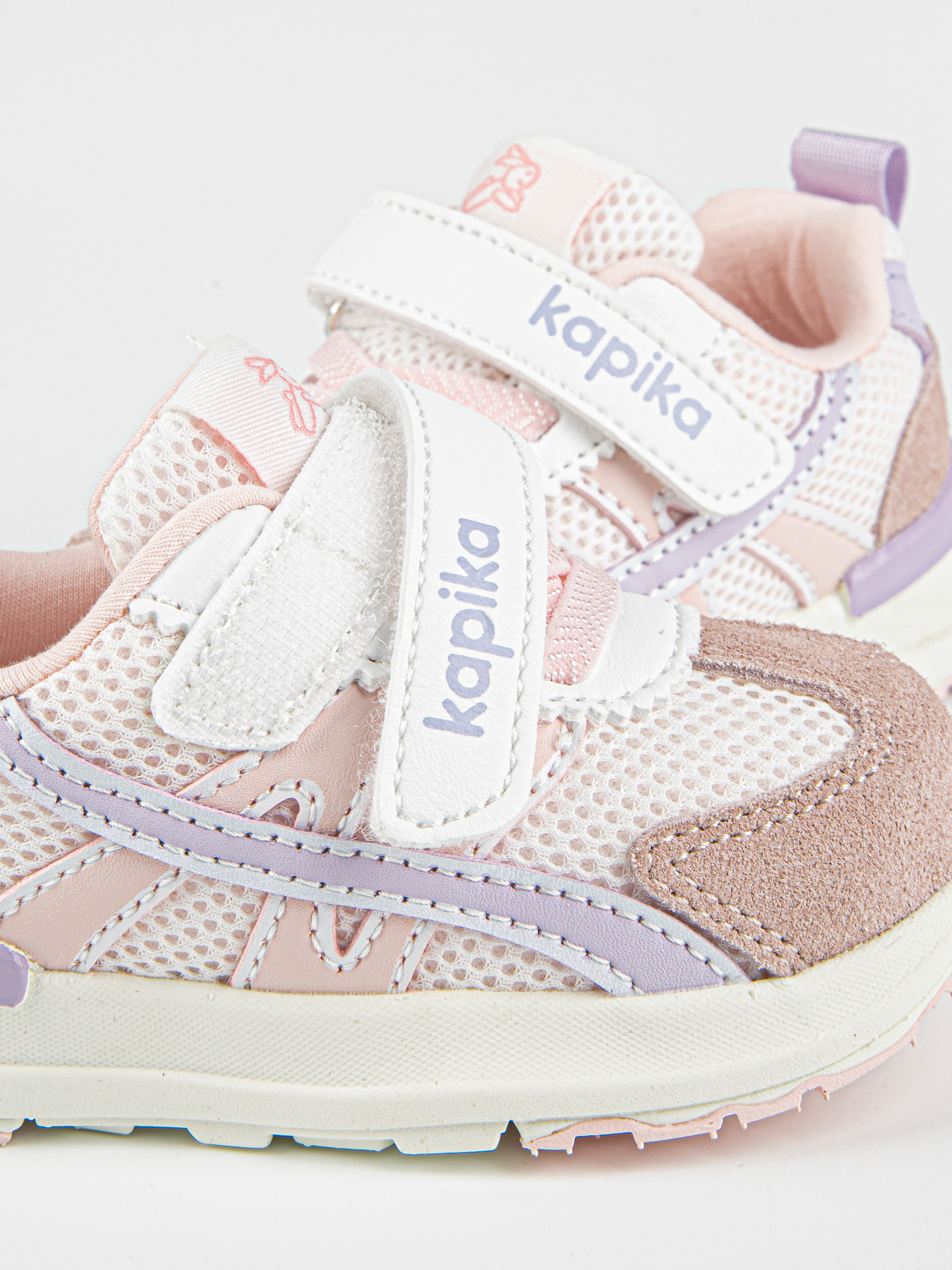 Кроссовки артикул:71576-1-9