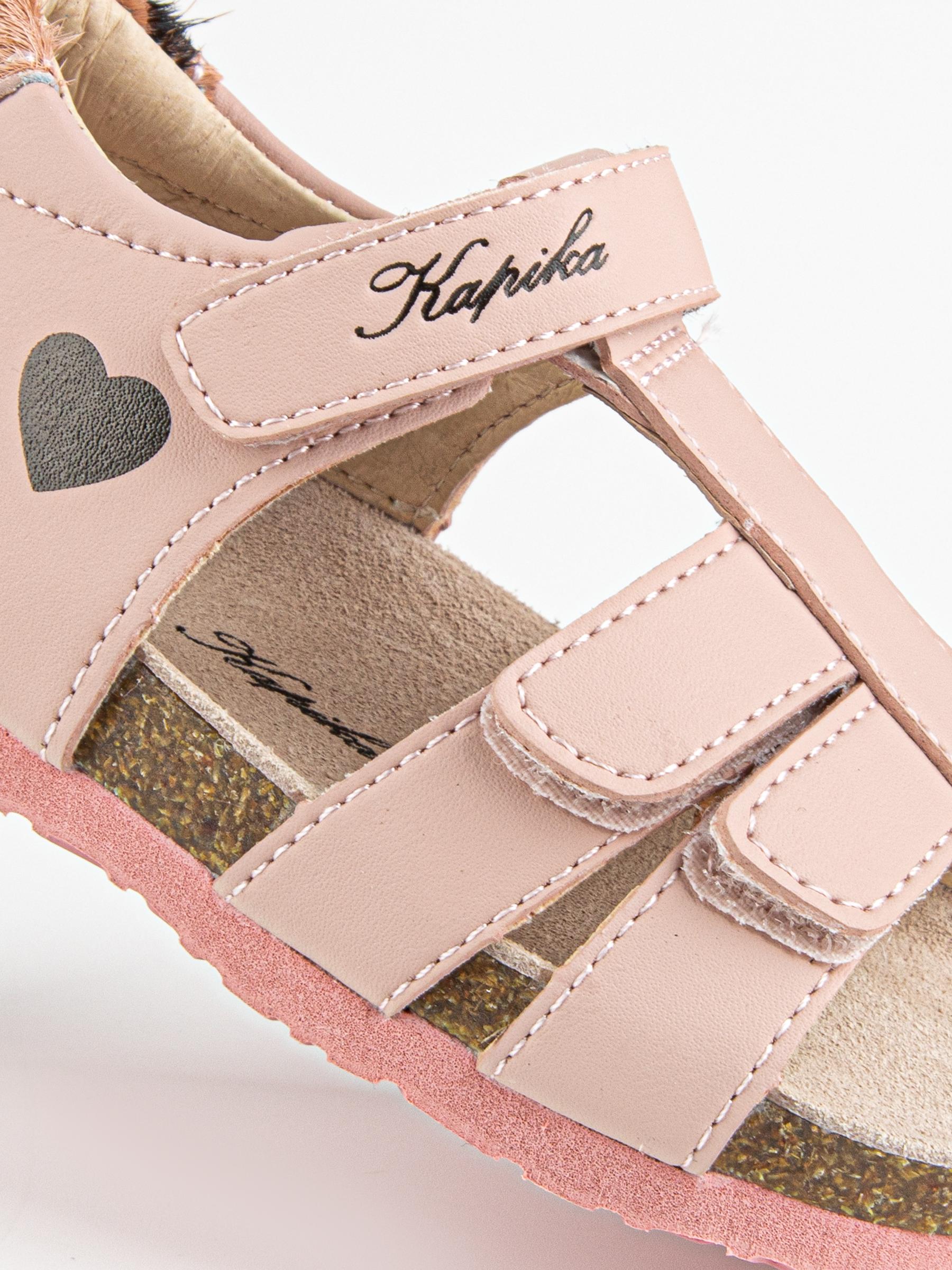 Сандалии артикул:31862к-2-3