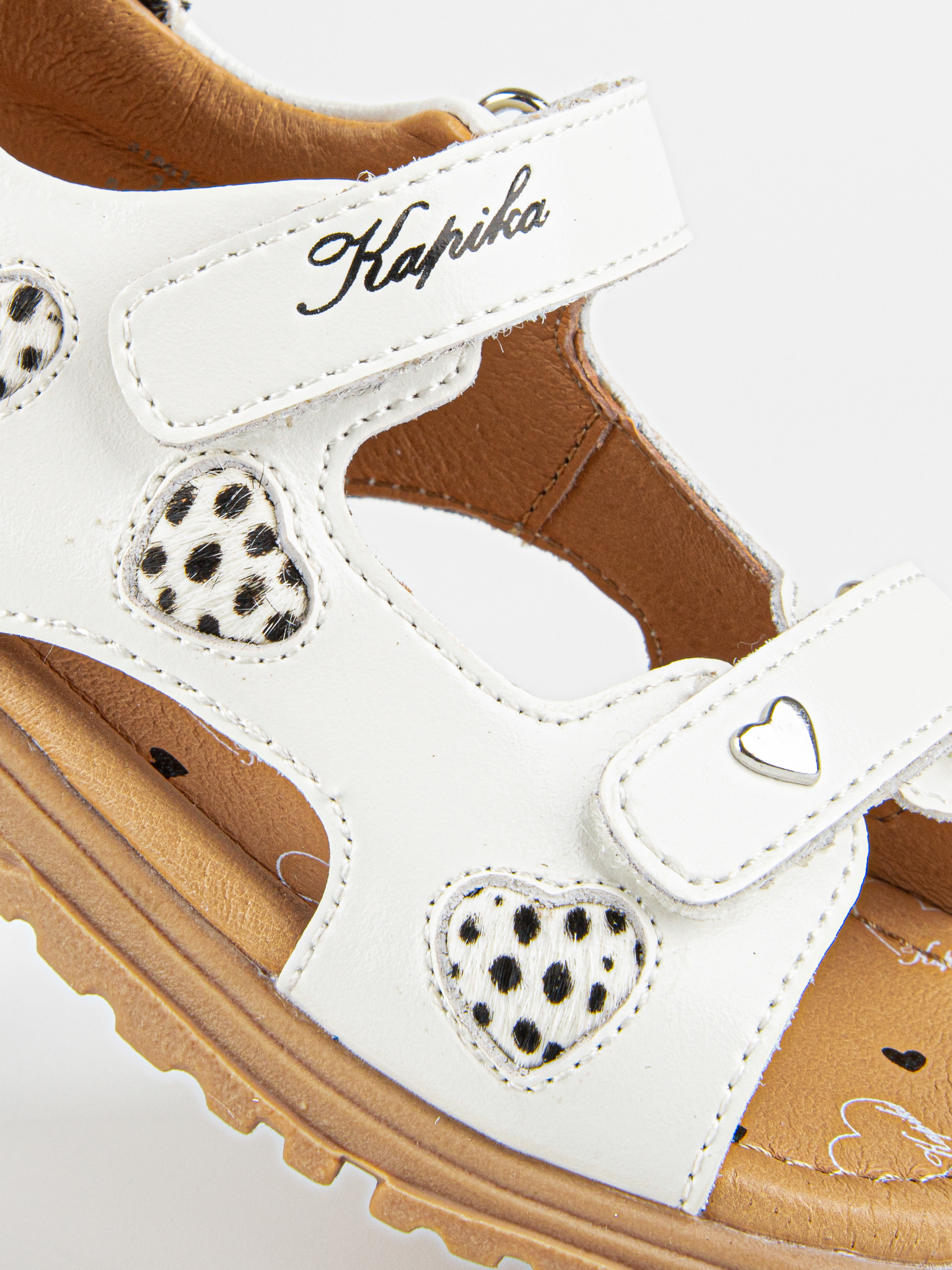 Сандалии артикул:31861к-2-3