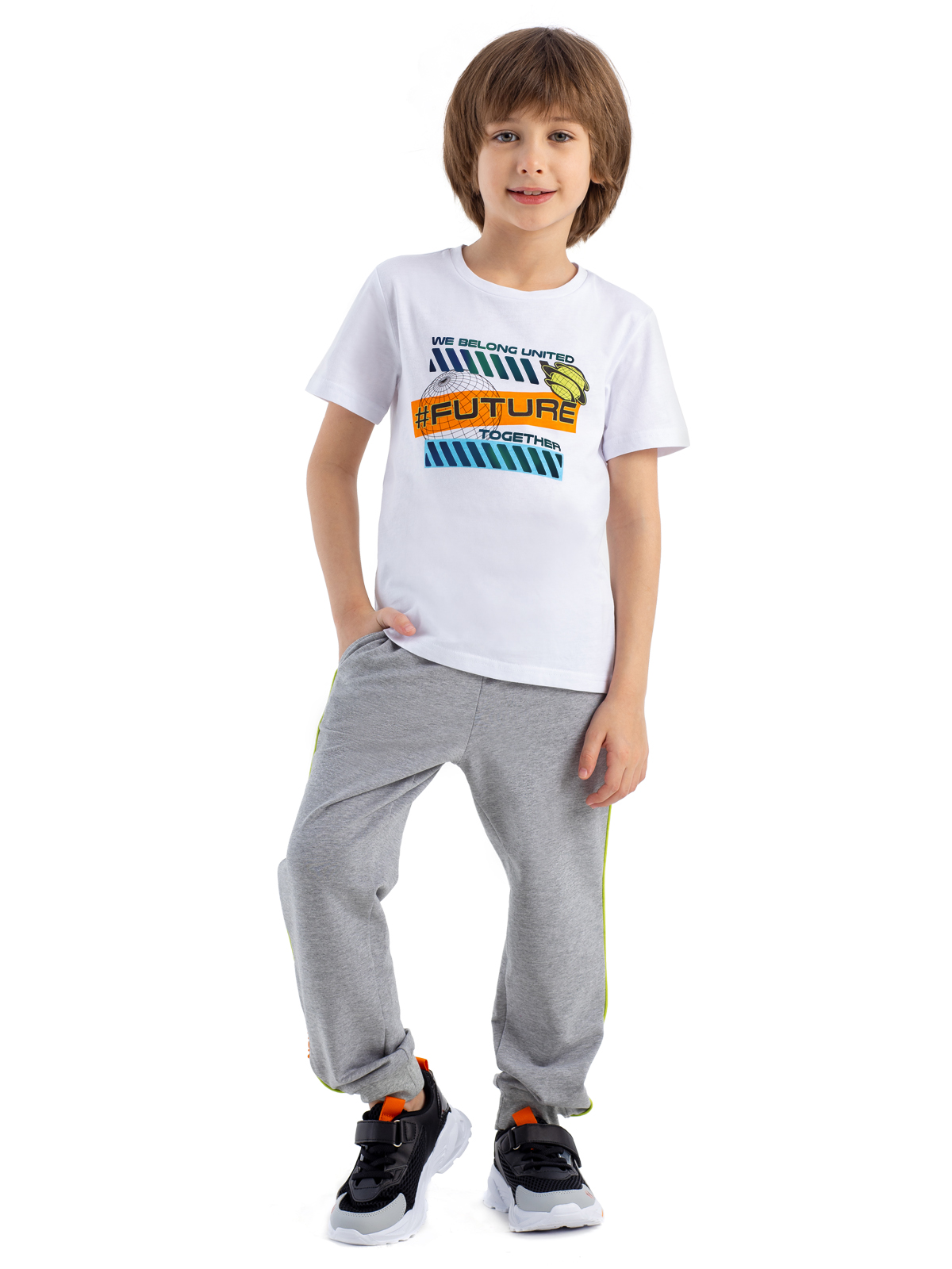 Футболка артикул:LKBCT12-00-4 Футболка артикул:LKBCT12-00-4