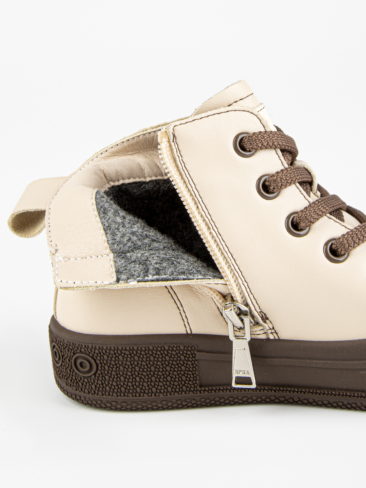 Ботинки артикул:53668ук-20-10