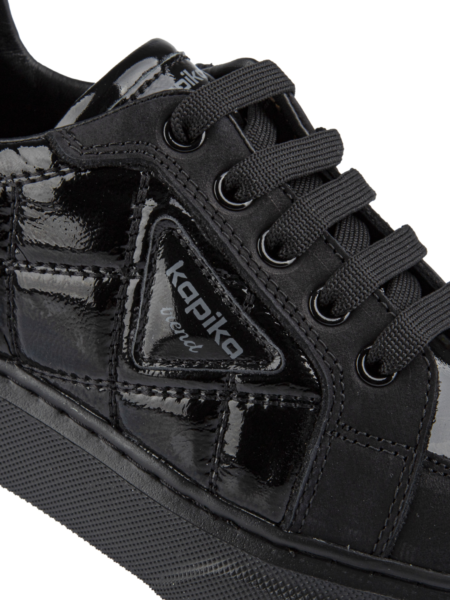 Полуботинки артикул:231106т-2-6 Полуботинки артикул:231106т-2-6