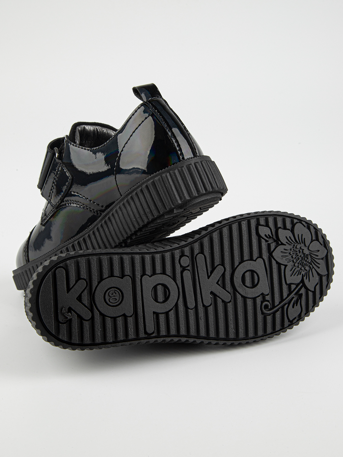 Полуботинки артикул:221811п-1-5 Полуботинки артикул:221811п-1-5