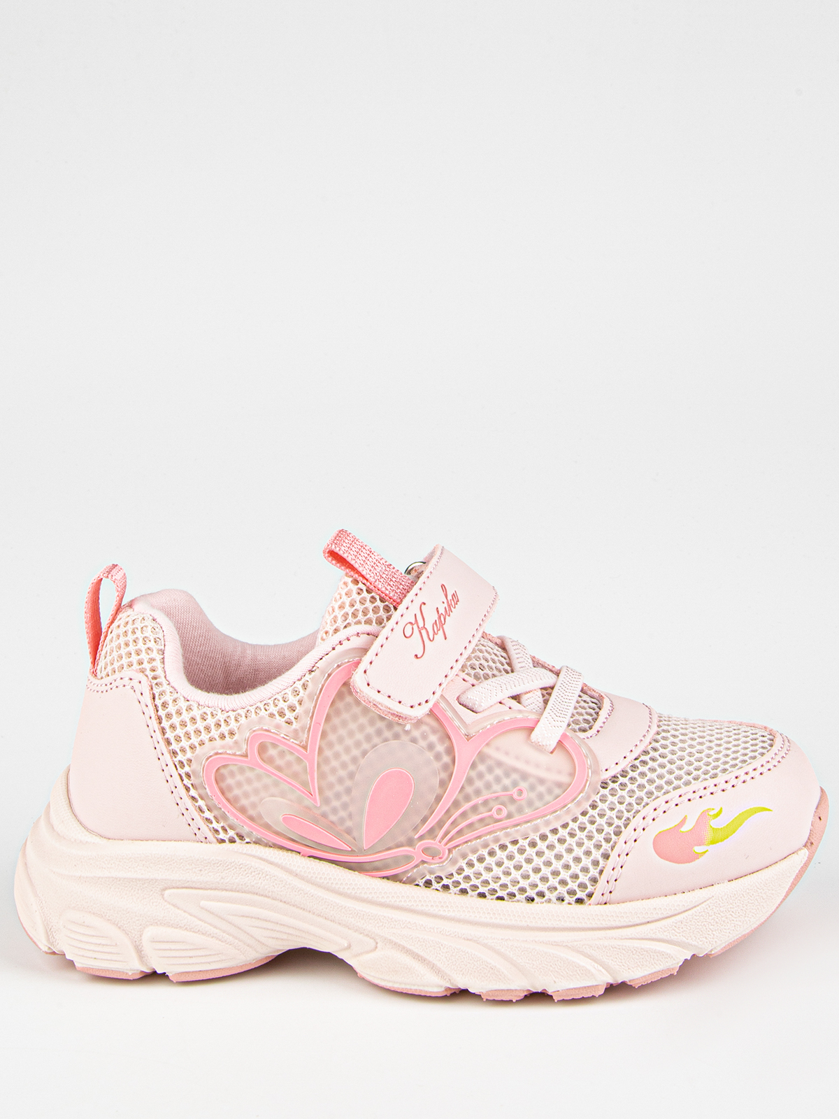 Кроссовки артикул:71511н-10-1