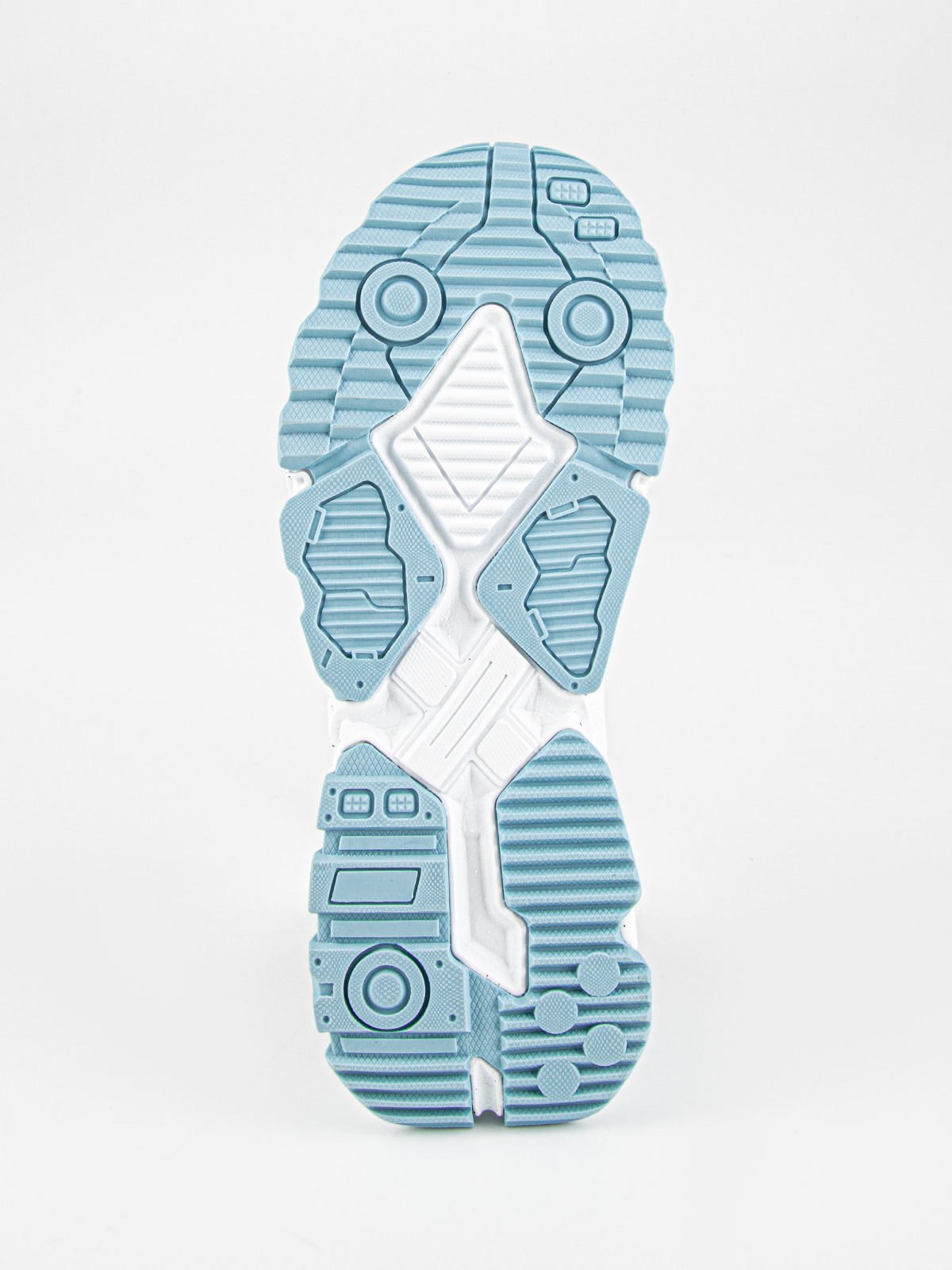 Кроссовки артикул:74925-2-9