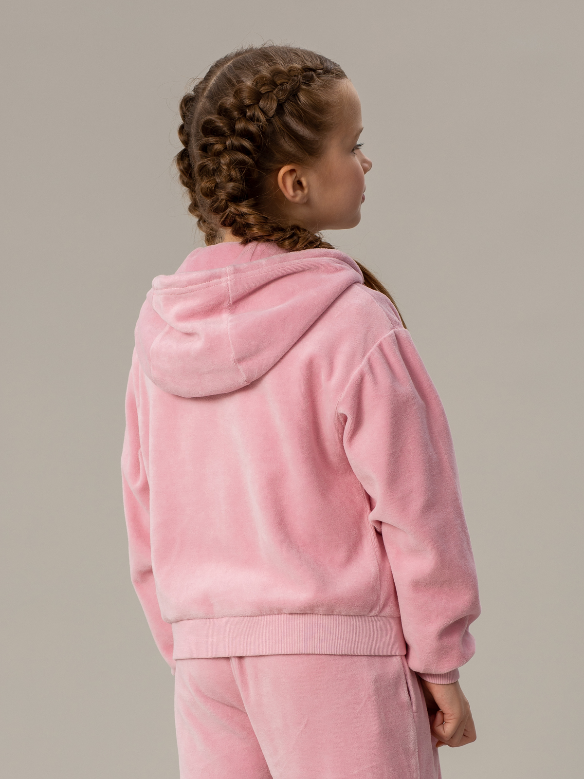 Толстовка артикул:OKGCJ09-80-2