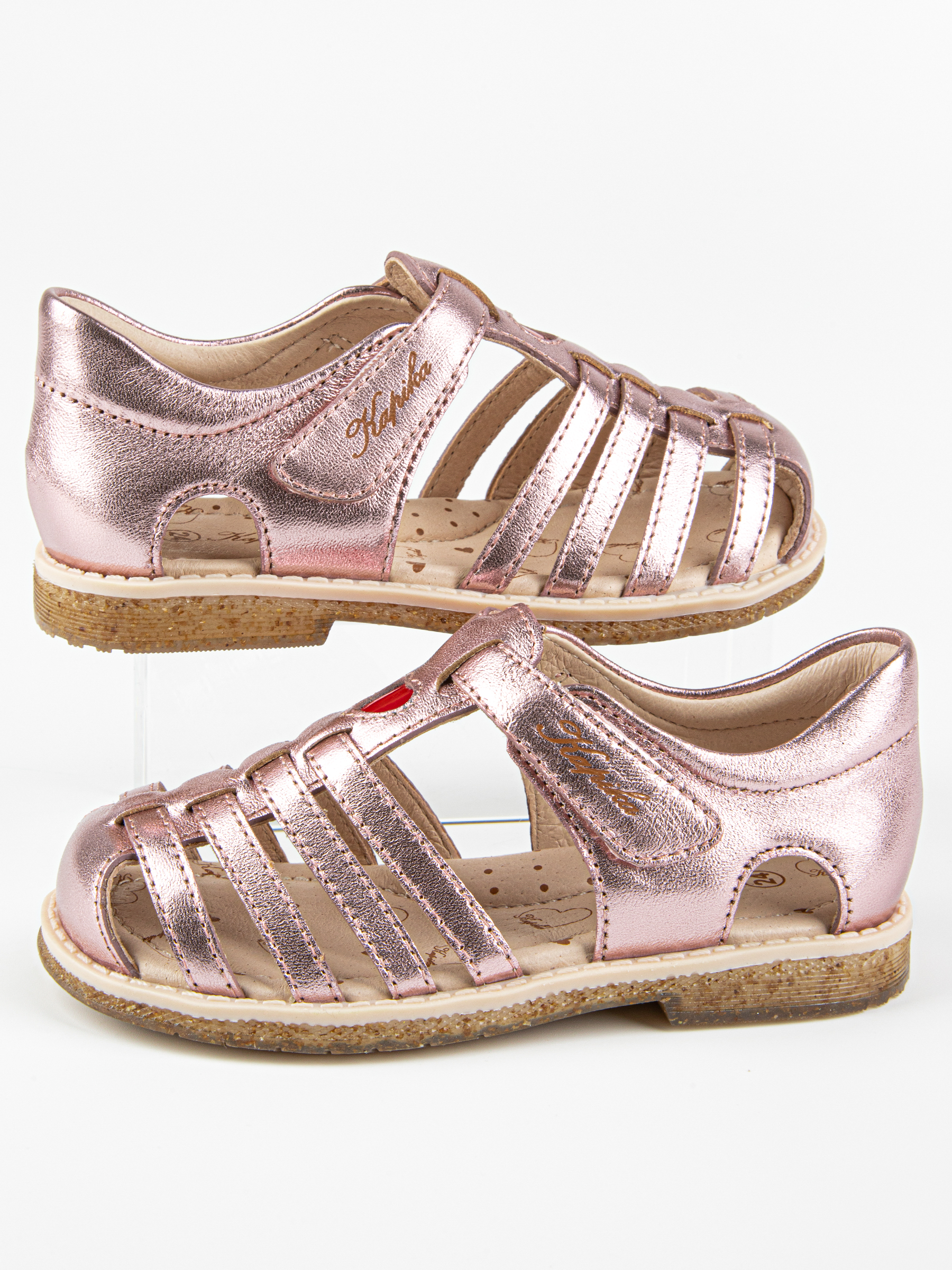 Сандалии артикул:31965-2-4