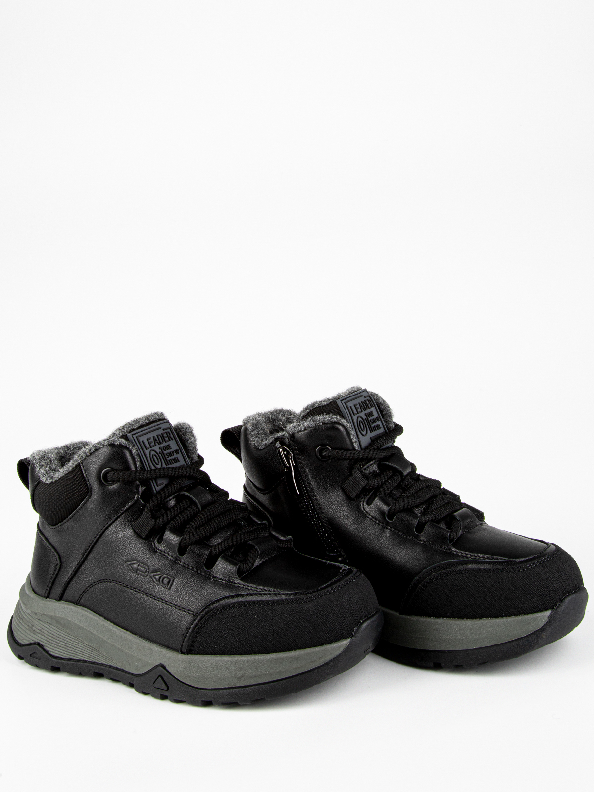 Ботинки артикул:63322ш-1-2