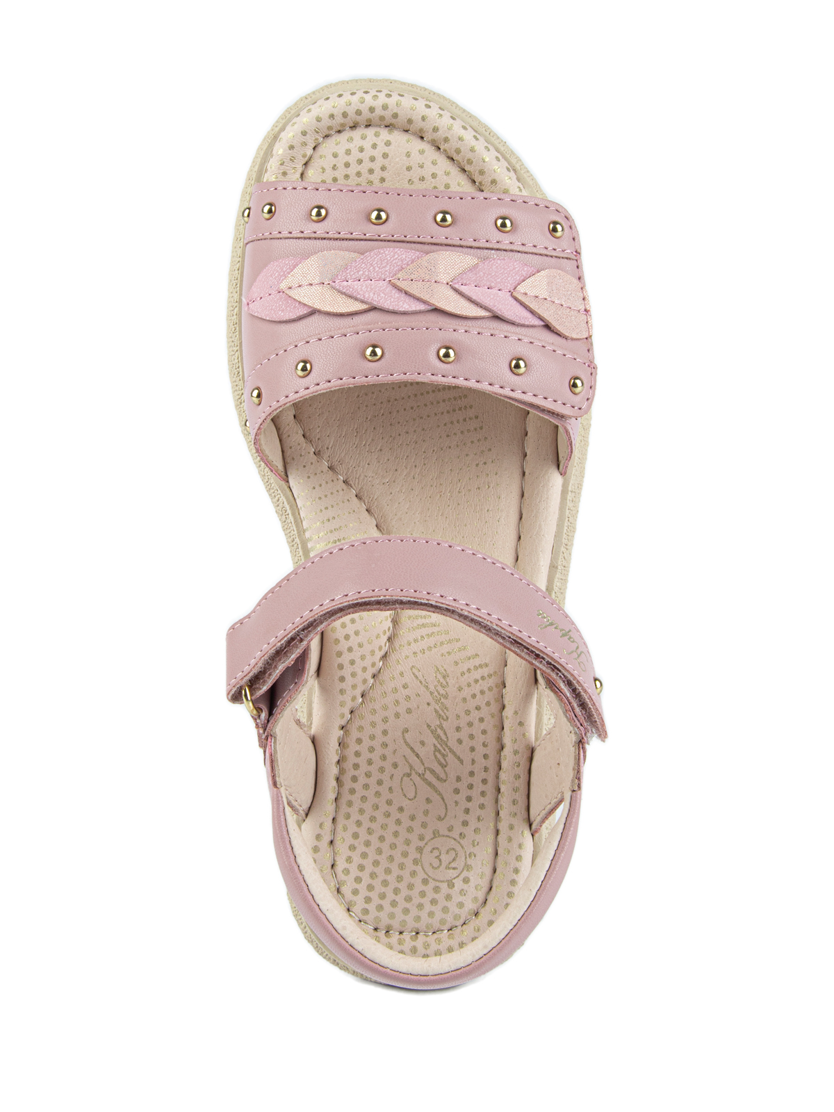 Сандалии артикул:32977п-2-3