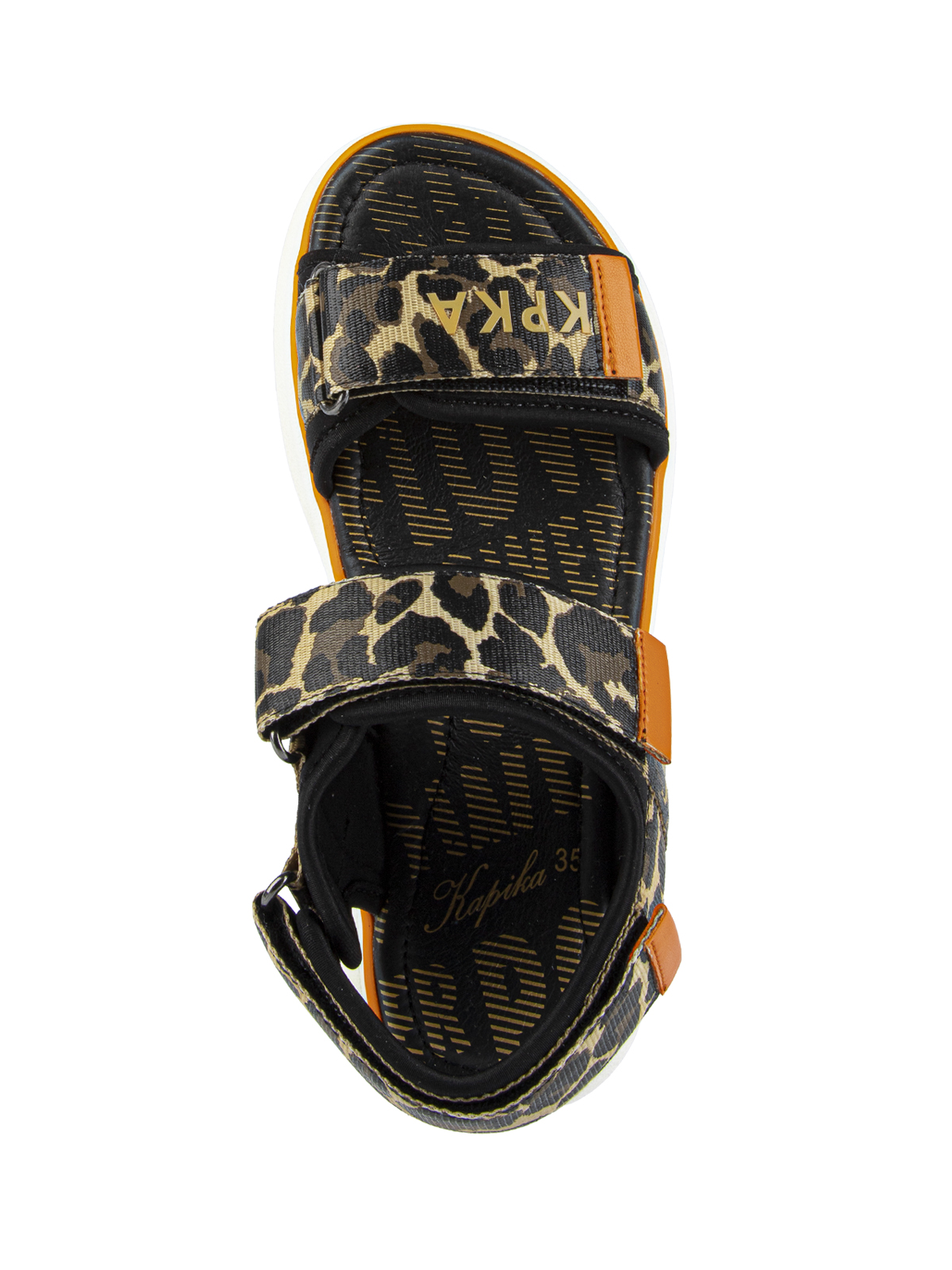 Сандалии артикул:34571-2-3