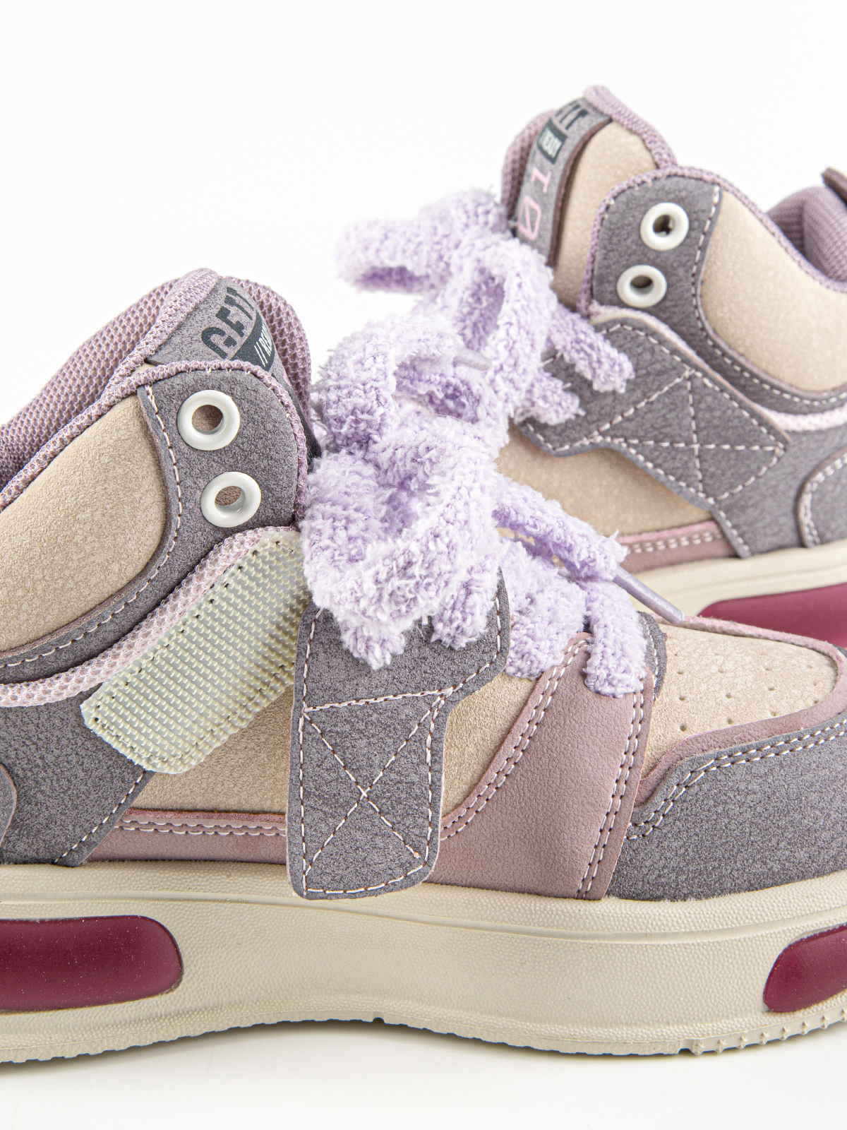 Кроссовки артикул:721144-10-9