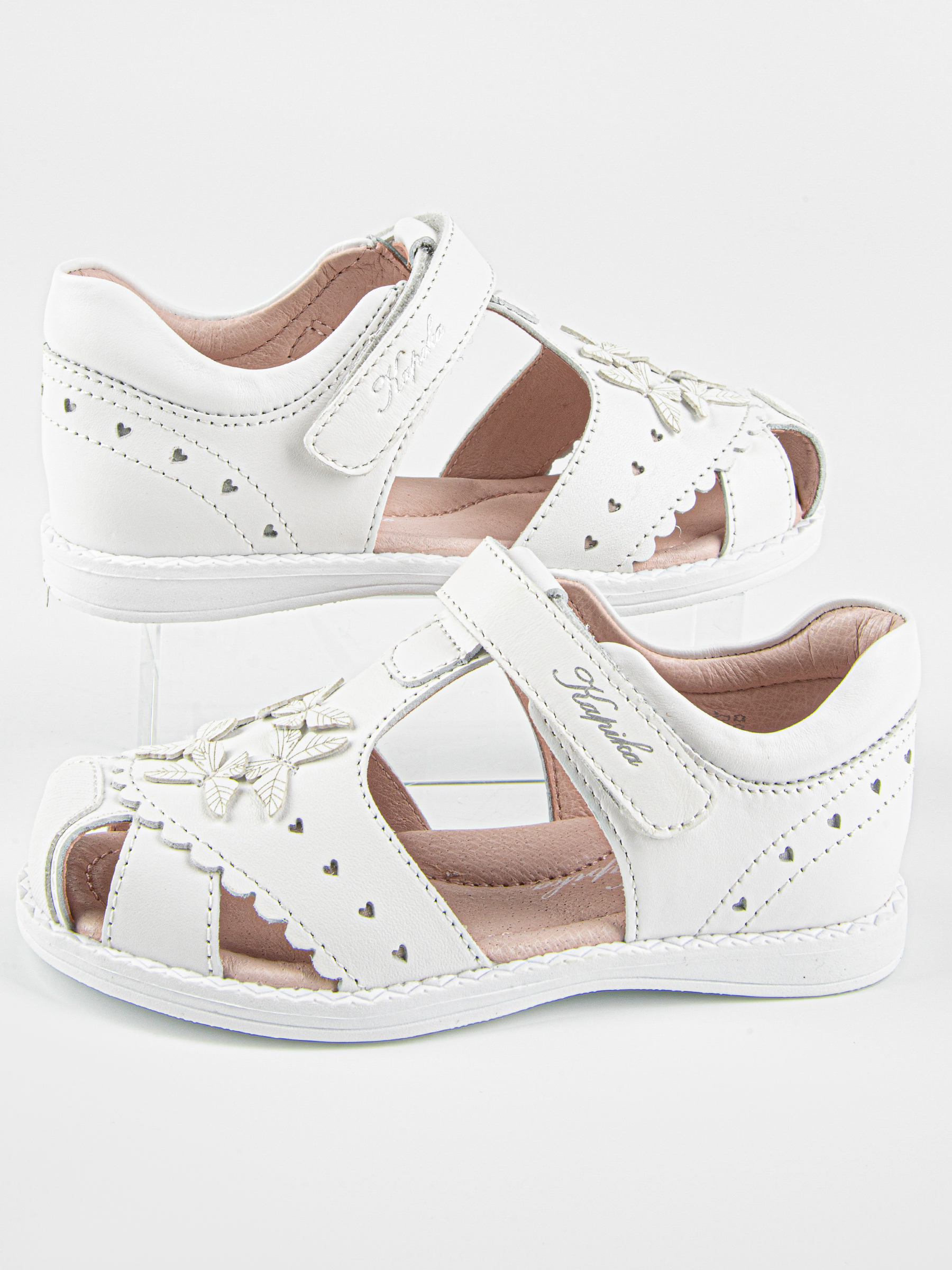 Сандалии артикул:321003-1-4