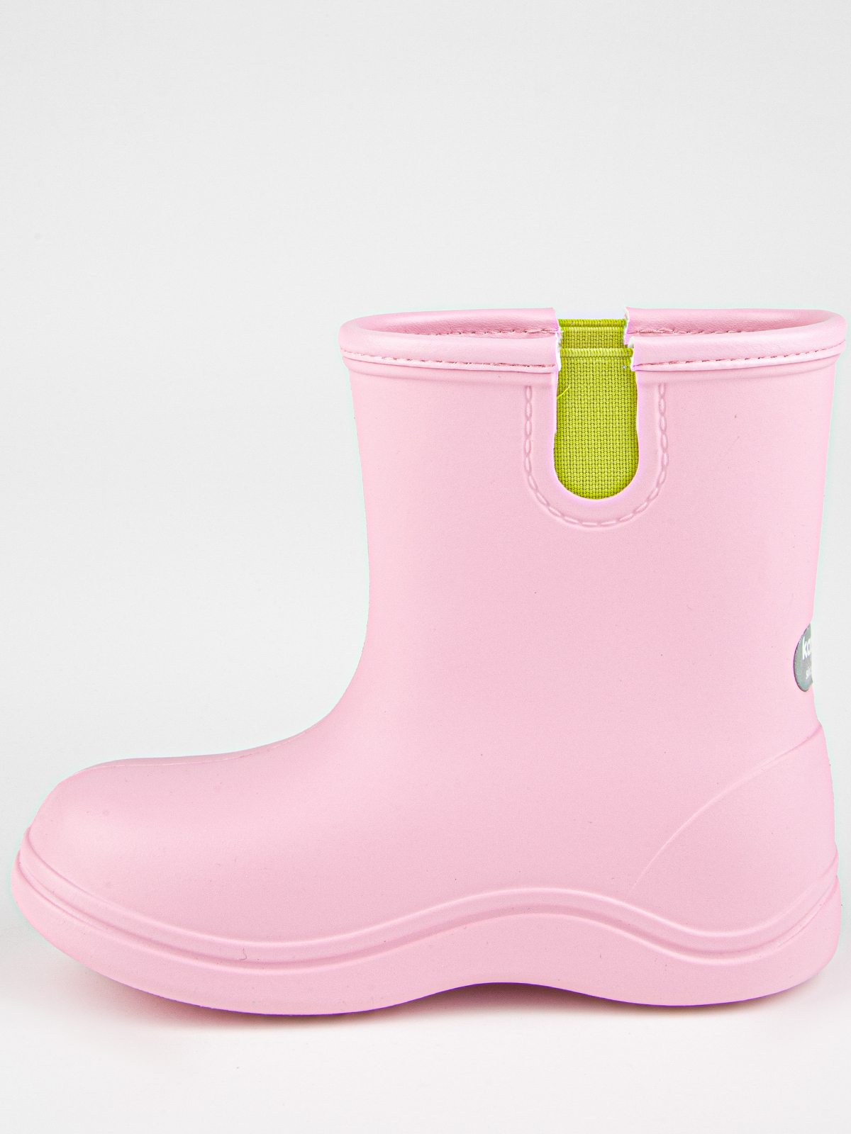 Резиновая обувь артикул:1944-4-7