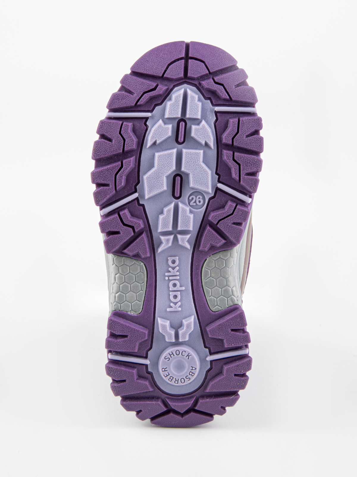 Ботинки артикул:42514-1-9