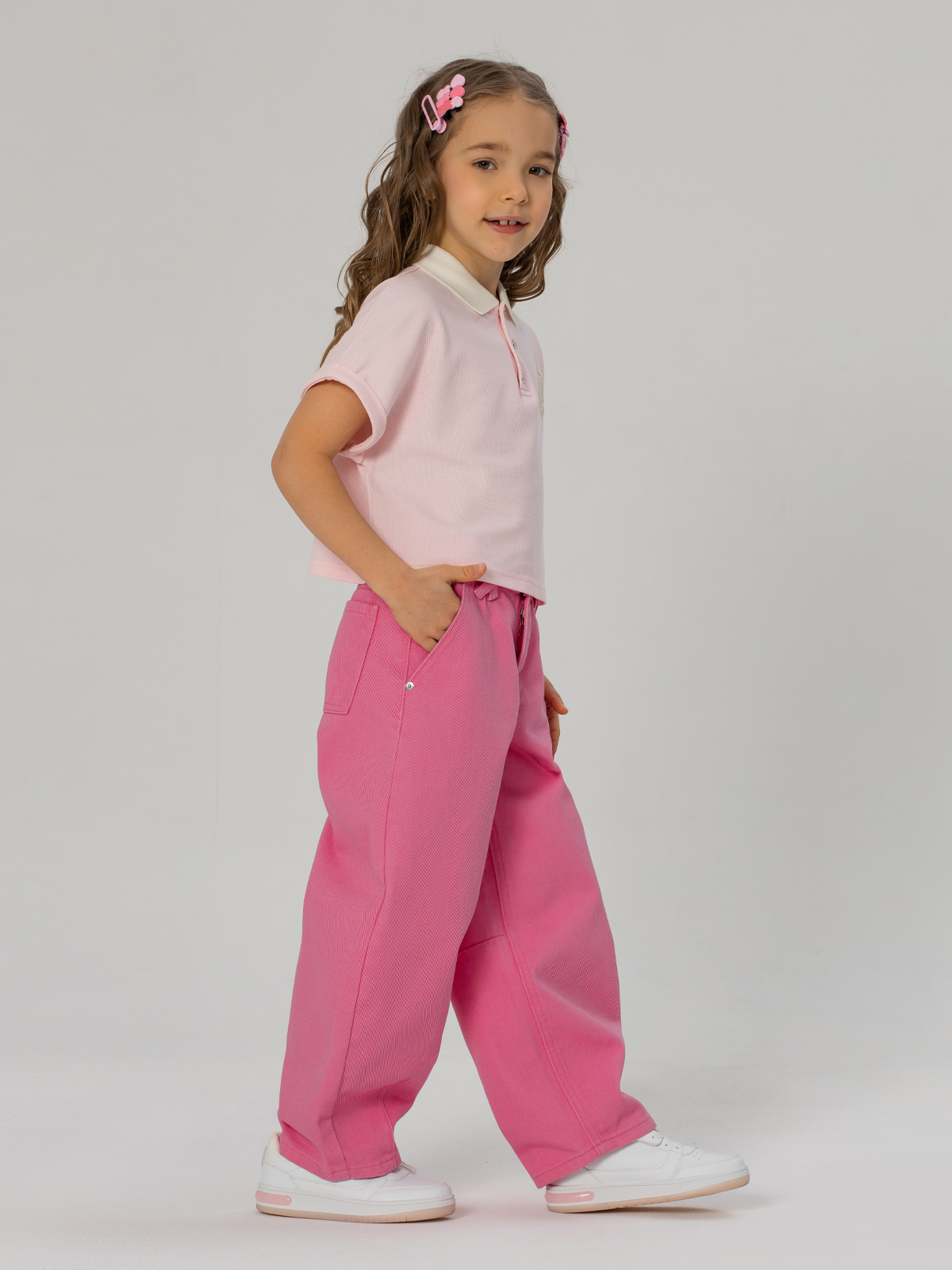 Брюки джинсовые артикул:PKGCP05-81-11