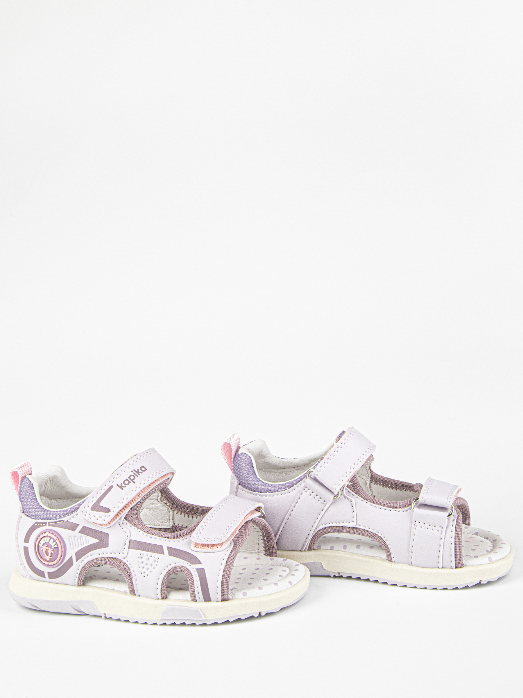 Сандалии артикул:31931п-2-2