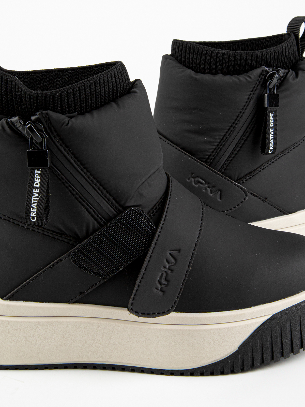 Сапоги артикул:1889д-1-10