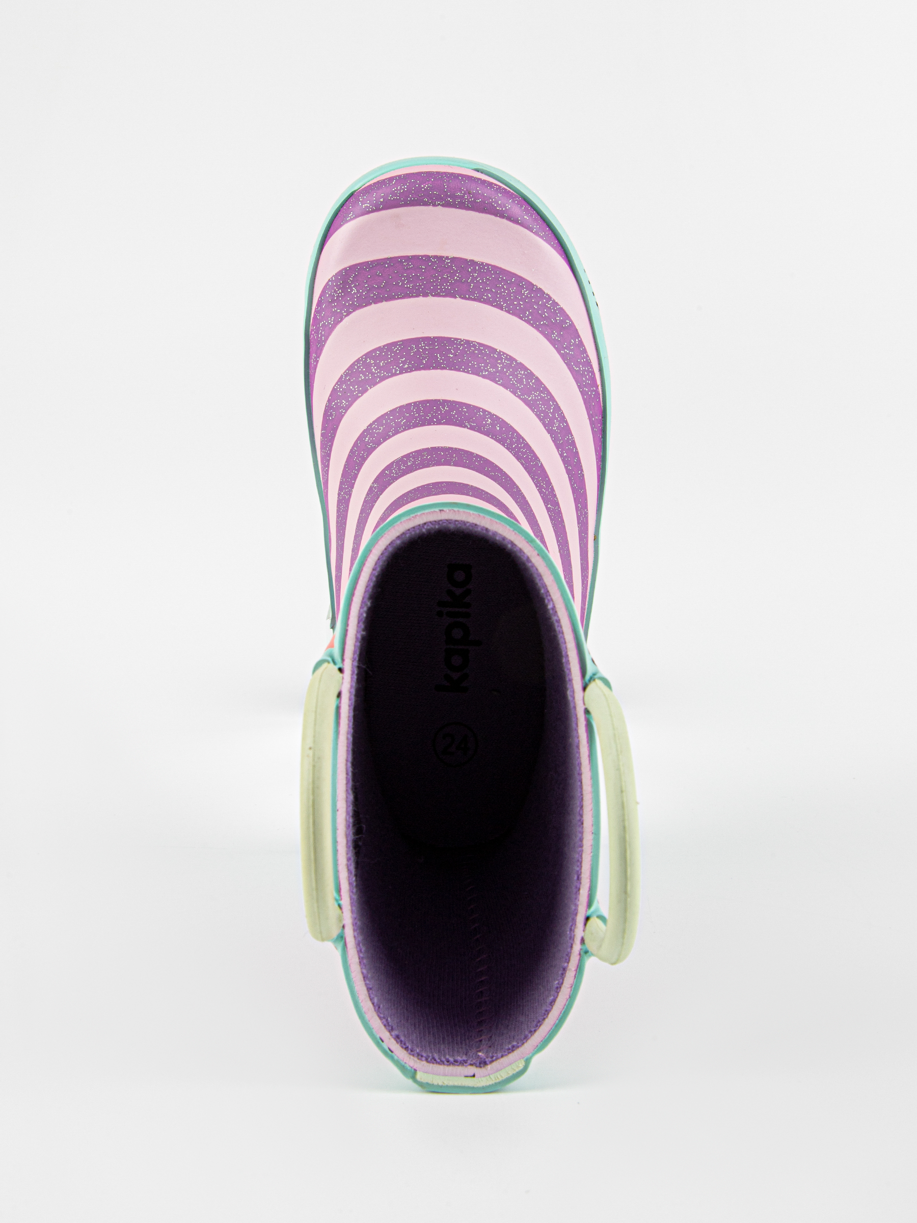 Резиновая обувь артикул:1938-1-6