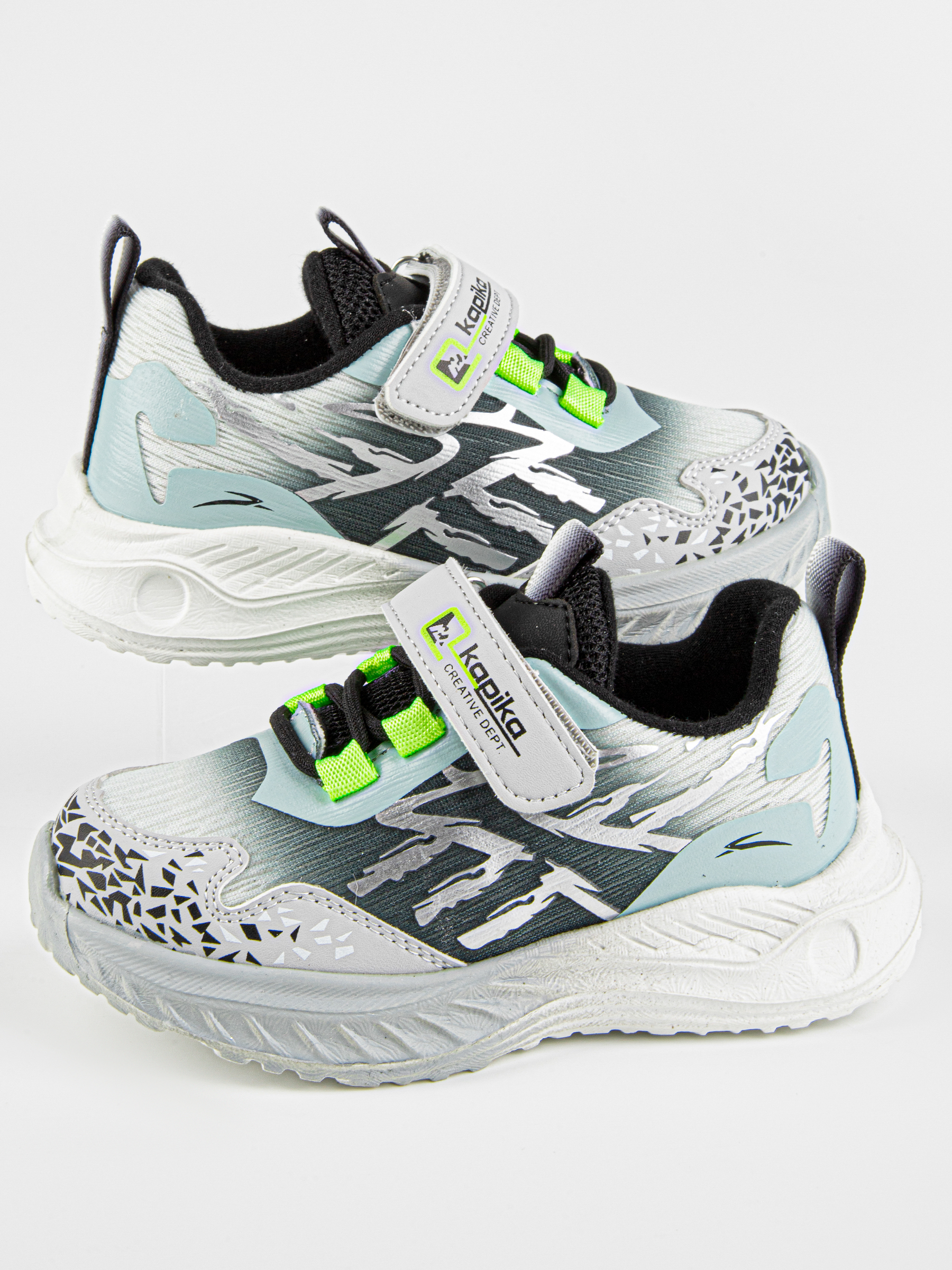 Кроссовки артикул:71565-1-4