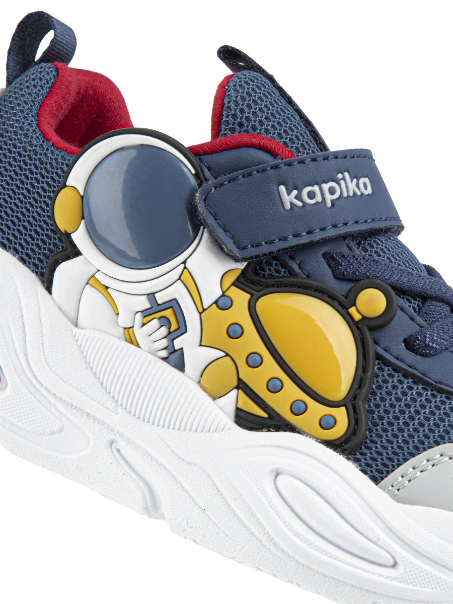 Кроссовки артикул:72440-20-6