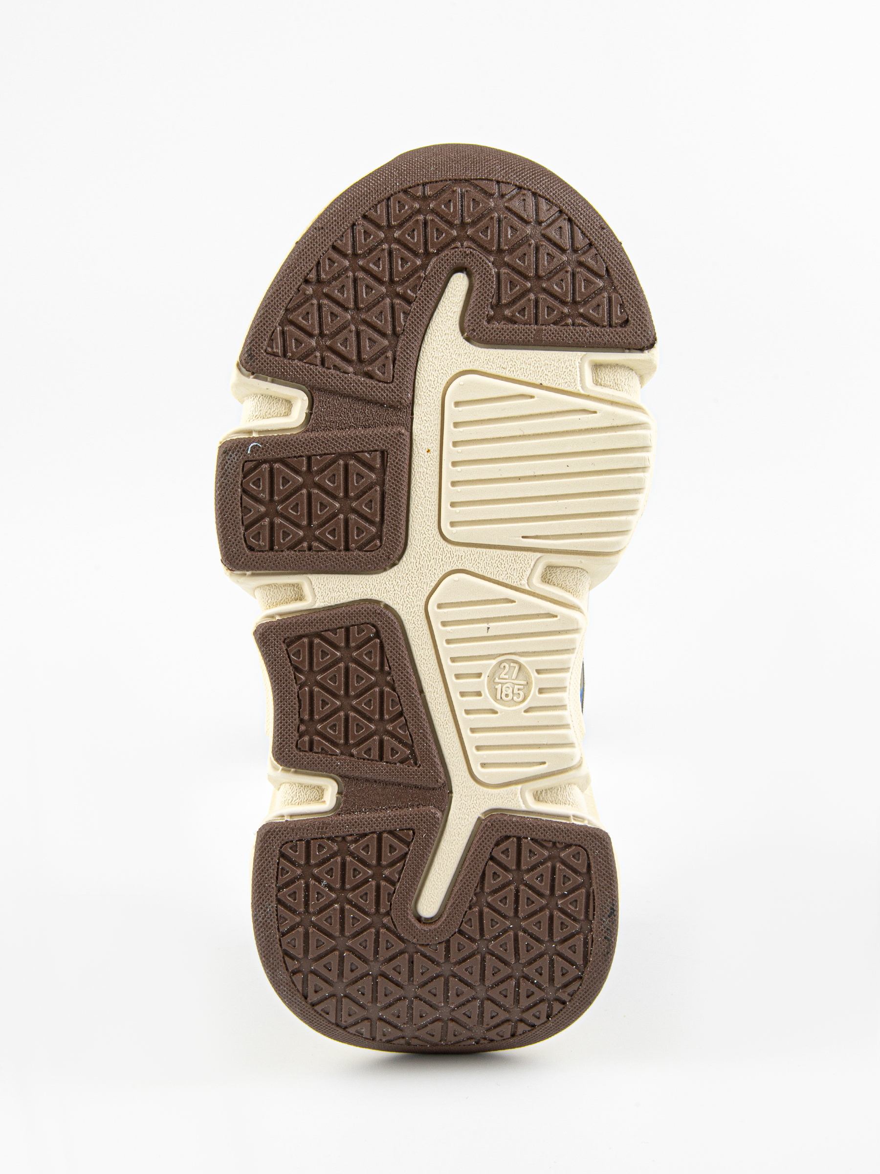 Кроссовки артикул:721193-2-8