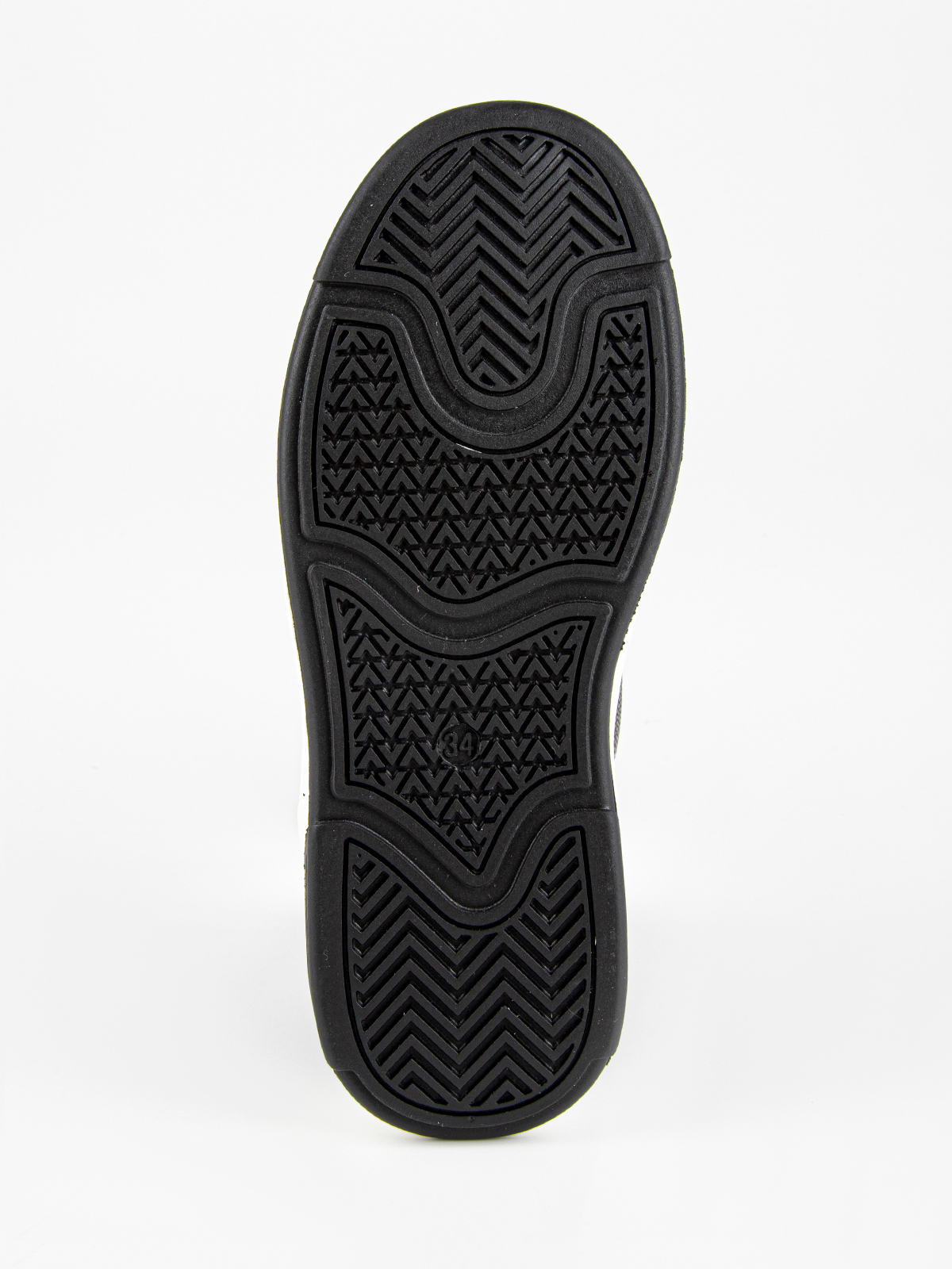 Ботинки артикул:53705ук-1-9